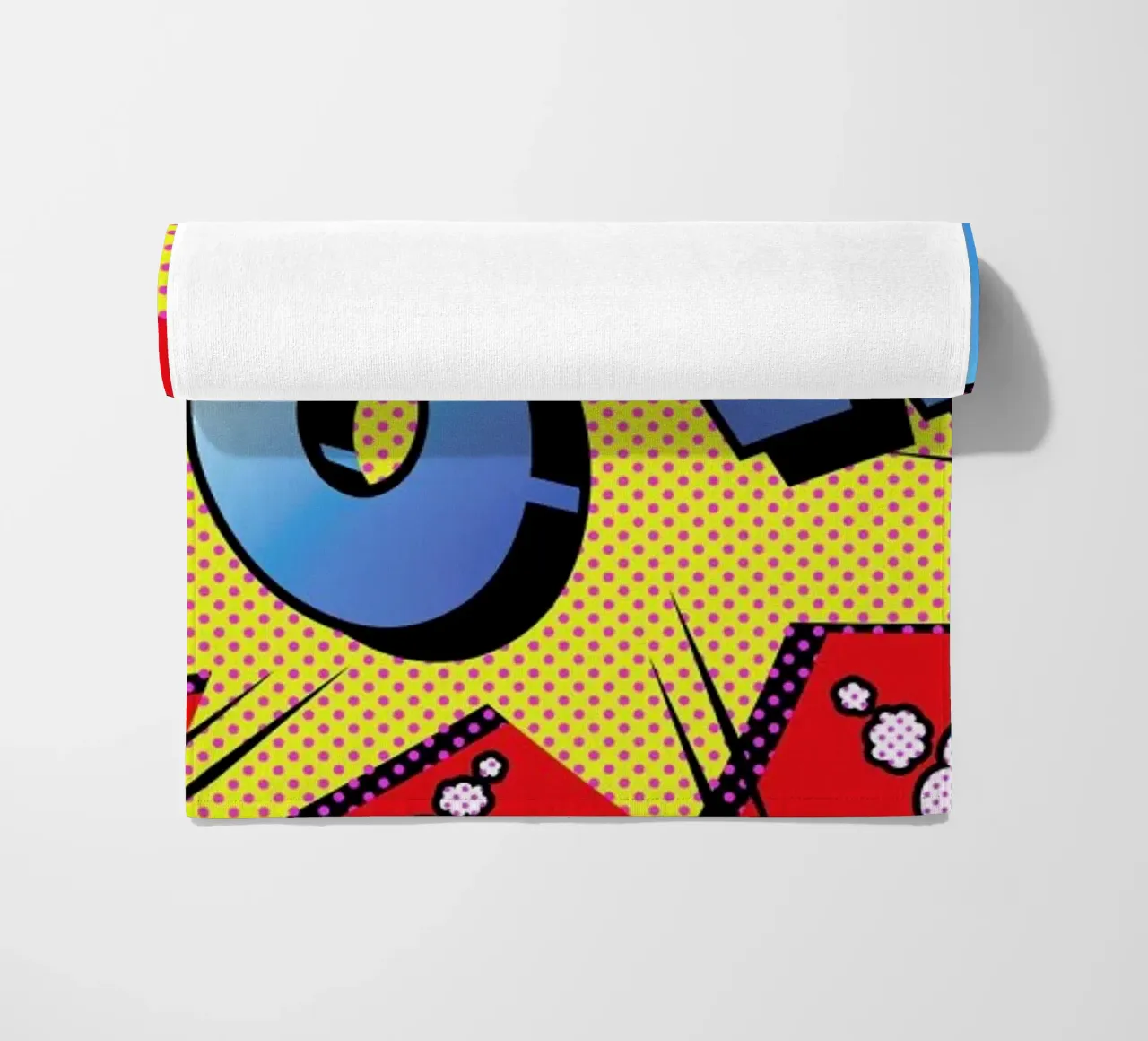 Pow telo mare da Mark Ashkenazi