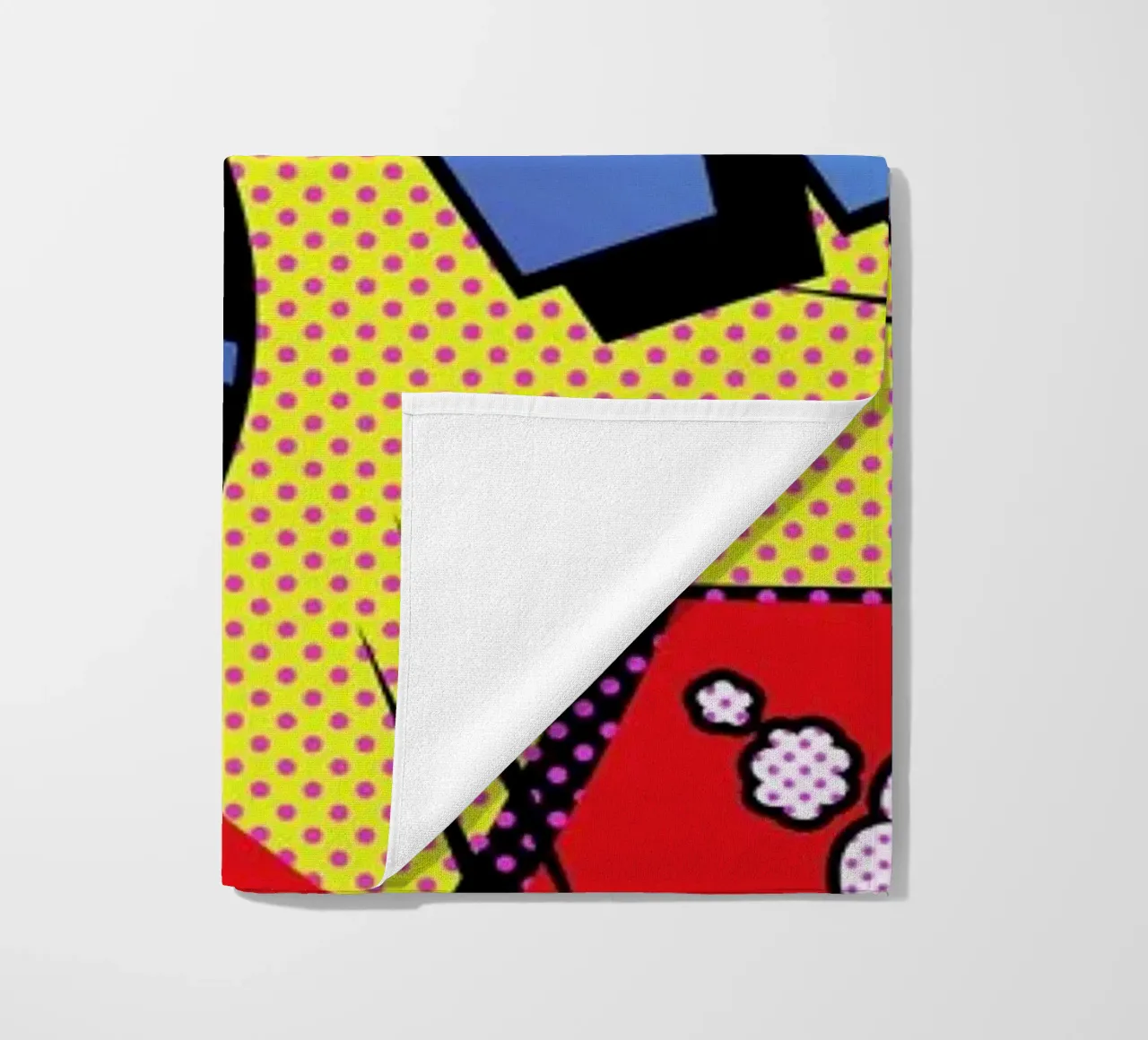 Pow telo mare da Mark Ashkenazi