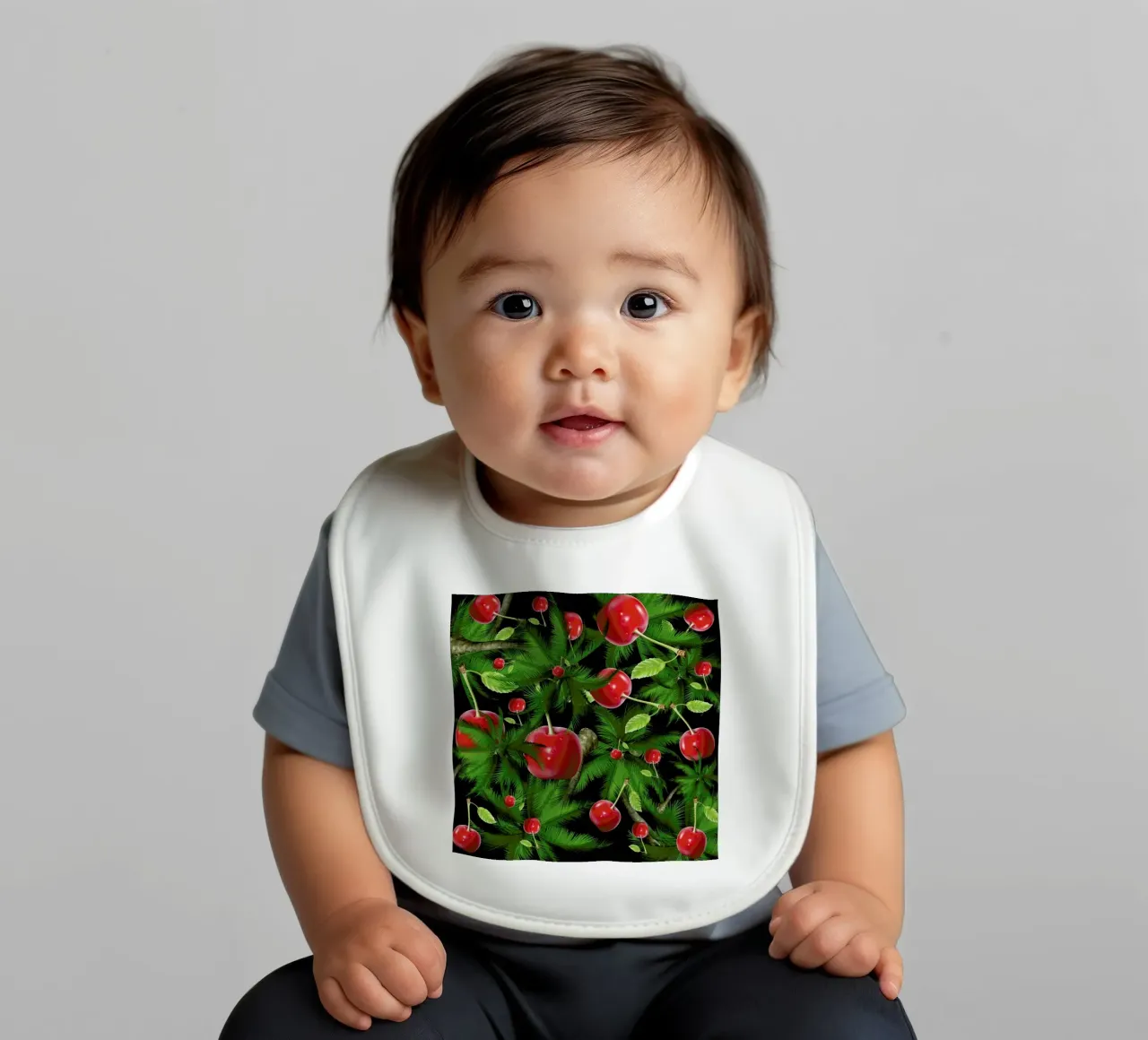 Summertime 3 bavaglino da Mark Ashkenazi