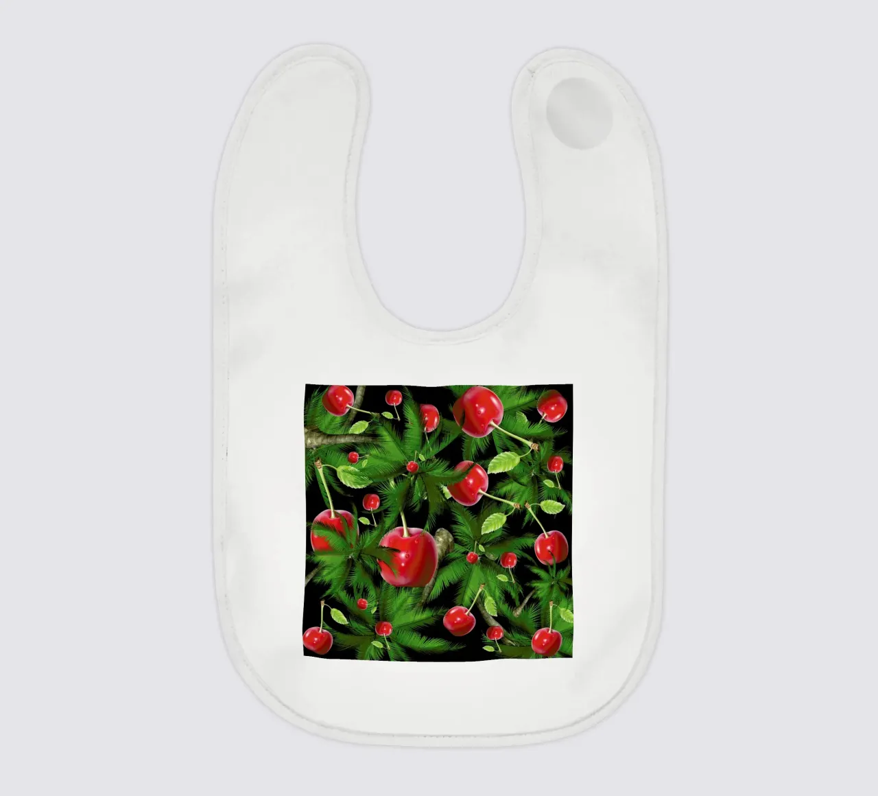 Summertime 3 bavaglino da Mark Ashkenazi