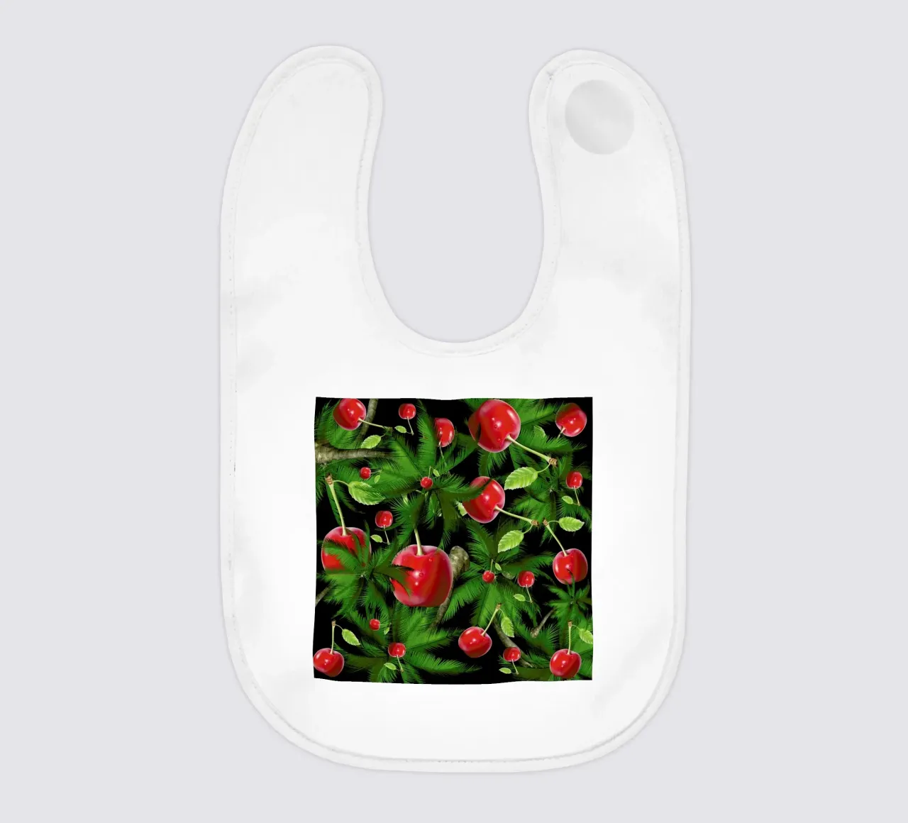 Summertime 3 bavaglino da Mark Ashkenazi