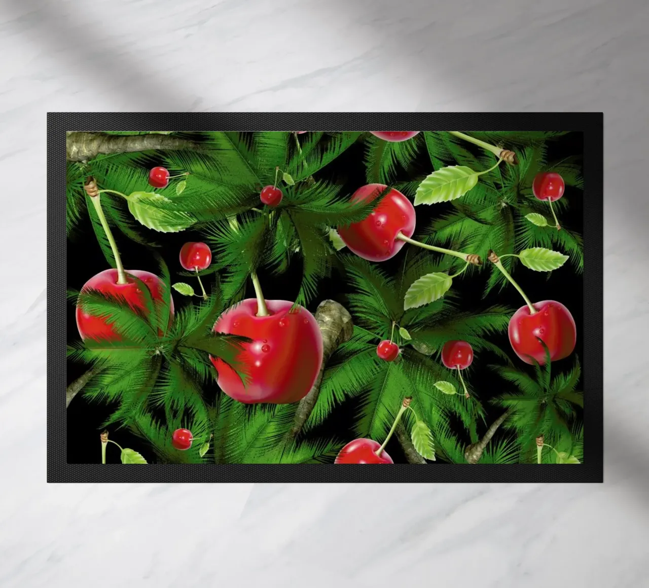 Summertime 3 zerbino da Mark Ashkenazi