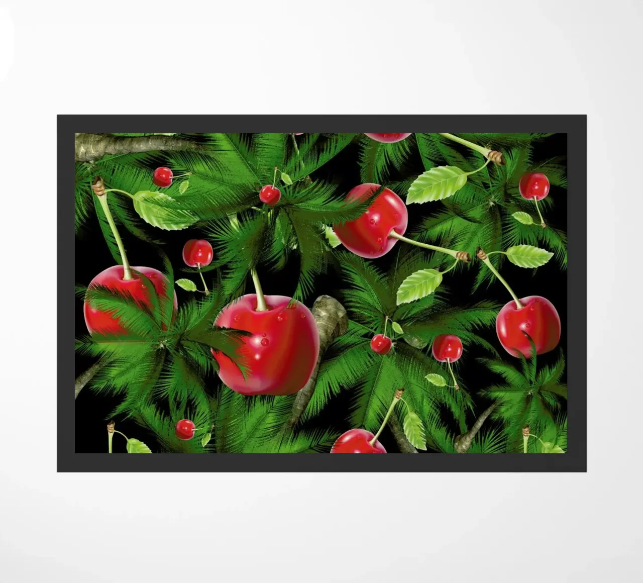 Summertime 3 zerbino da Mark Ashkenazi