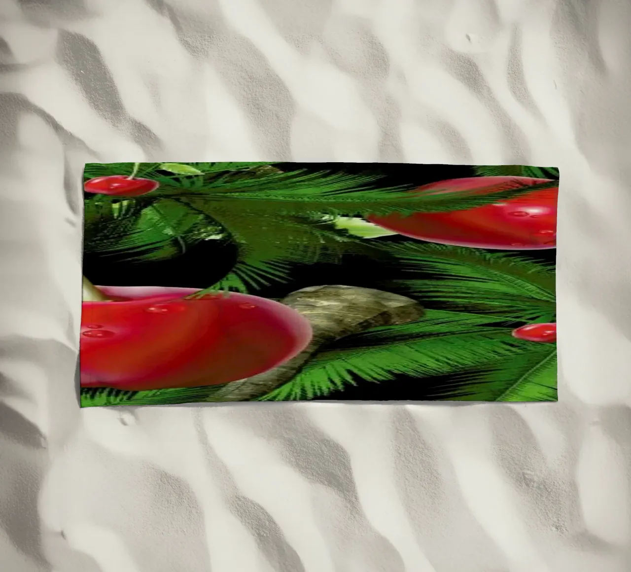 Summertime 3 telo mare da Mark Ashkenazi