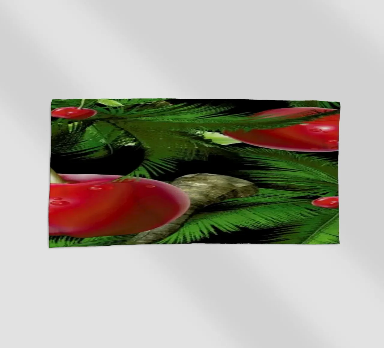 Summertime 3 telo mare da Mark Ashkenazi