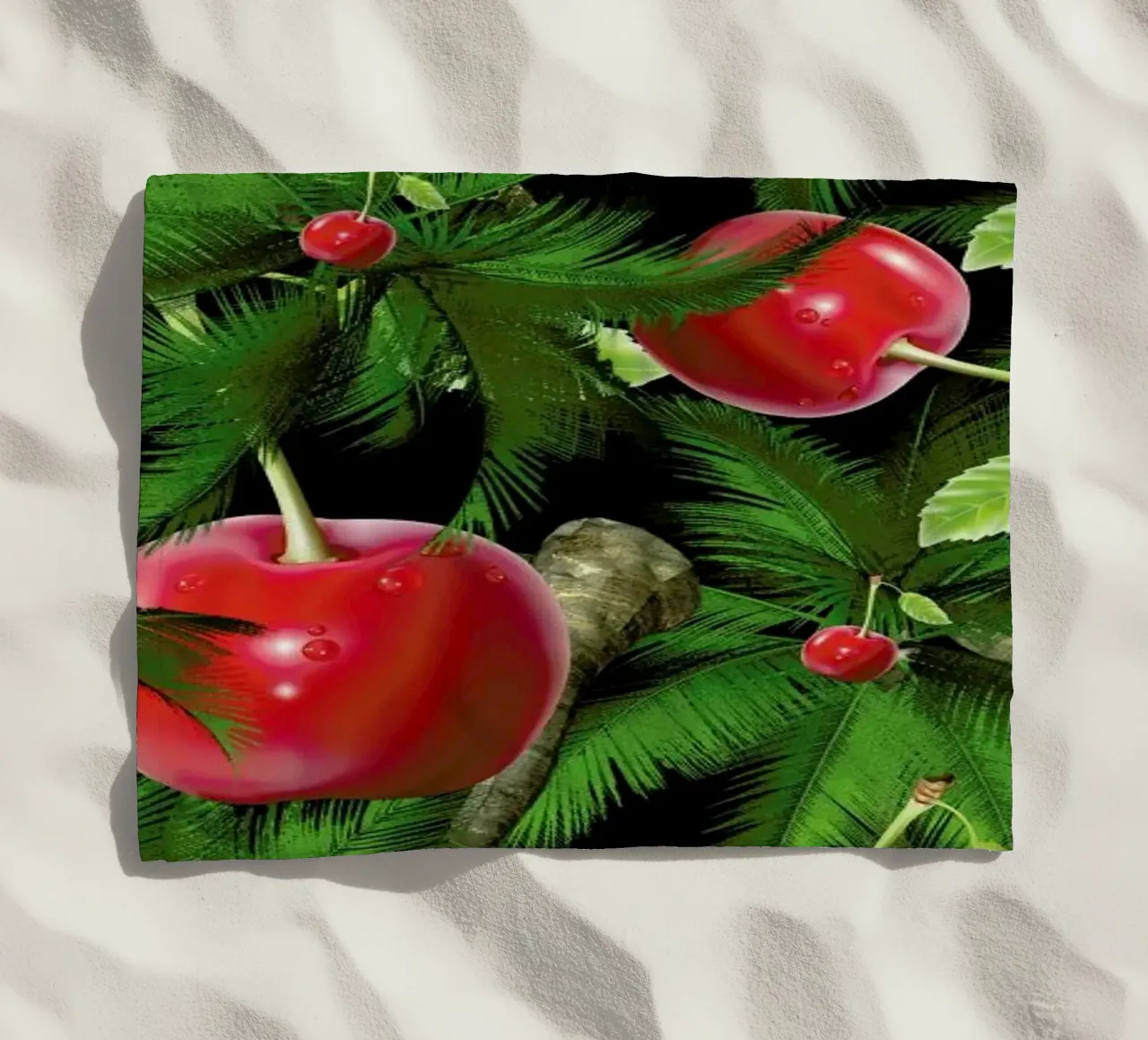 Summertime 3 telo mare da Mark Ashkenazi