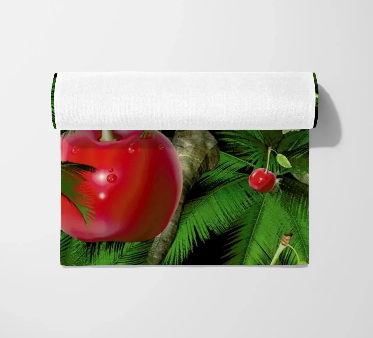 Summertime 3 telo mare da Mark Ashkenazi