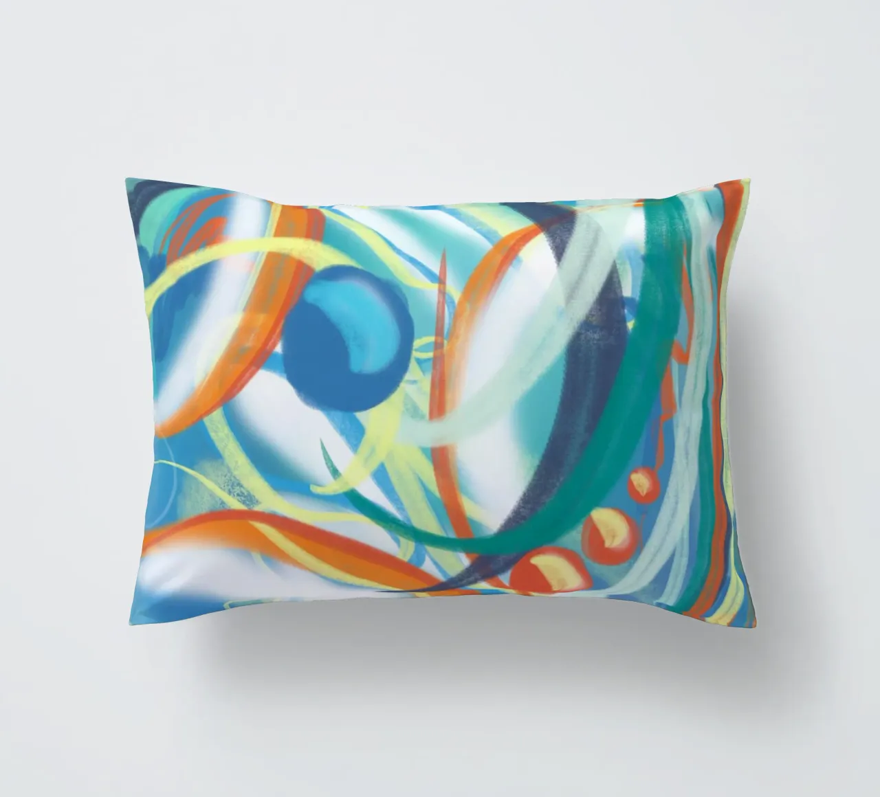 AquaFun cuscino da bezirossi
