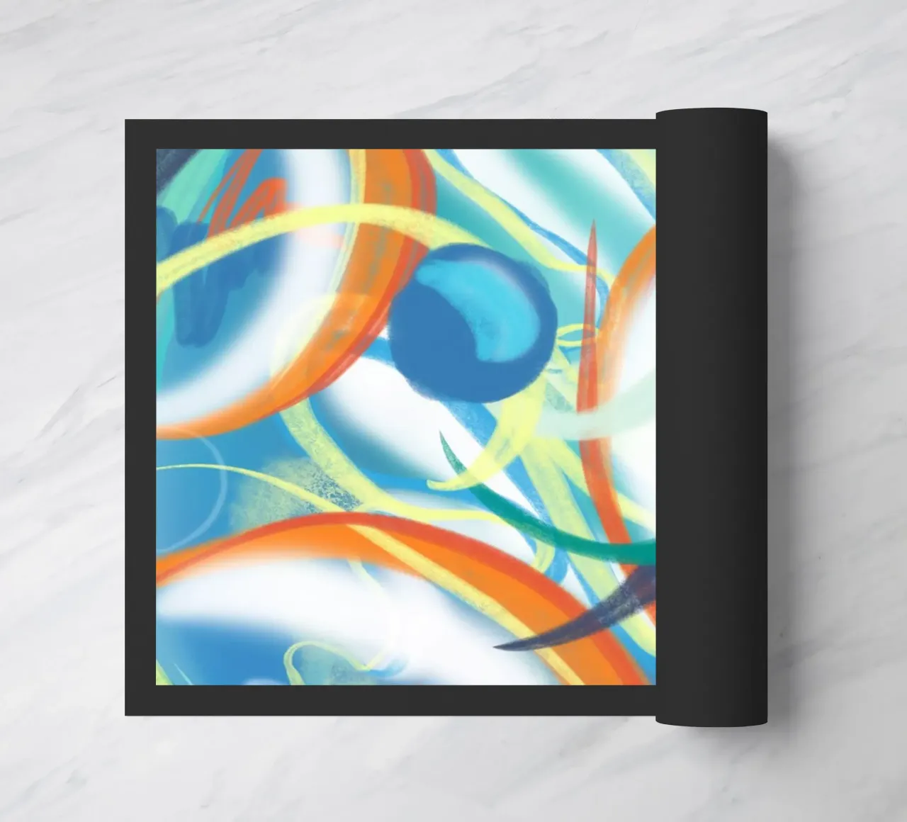 AquaFun zerbino da bezirossi