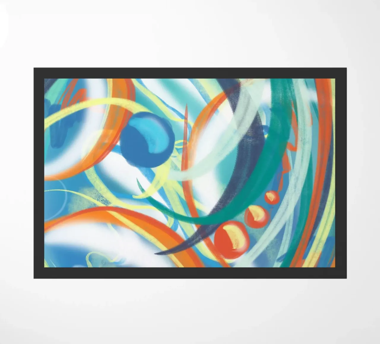 AquaFun zerbino da bezirossi