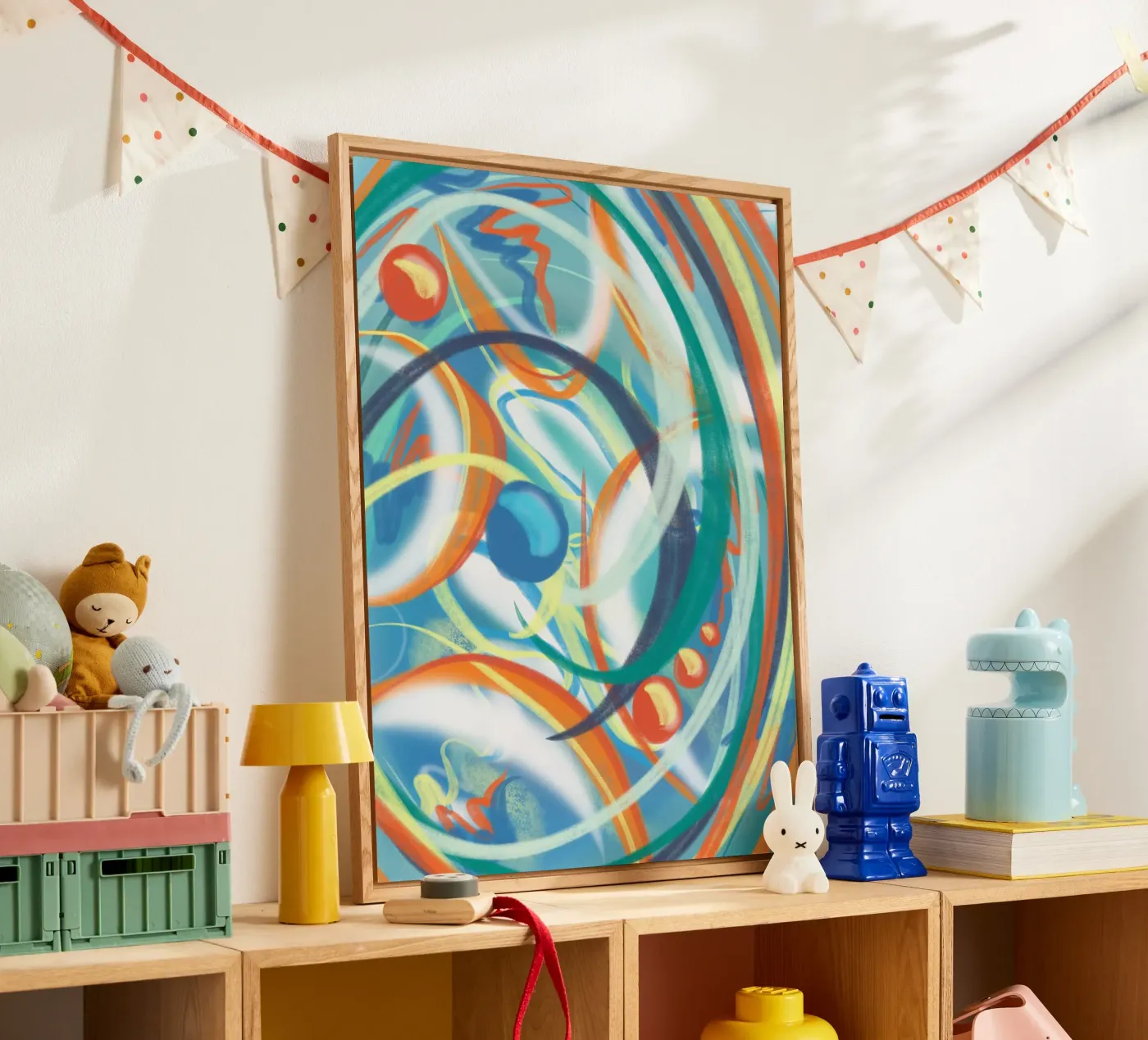 AquaFun plexiglass da bezirossi