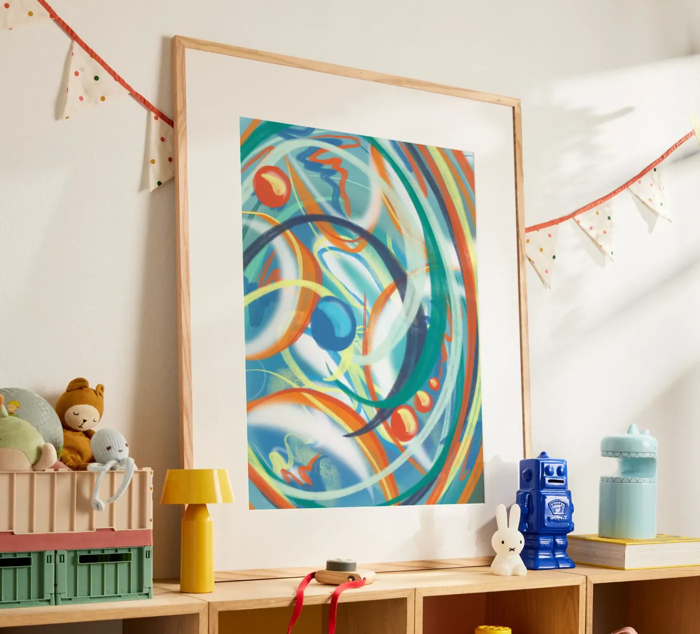 AquaFun poster da bezirossi