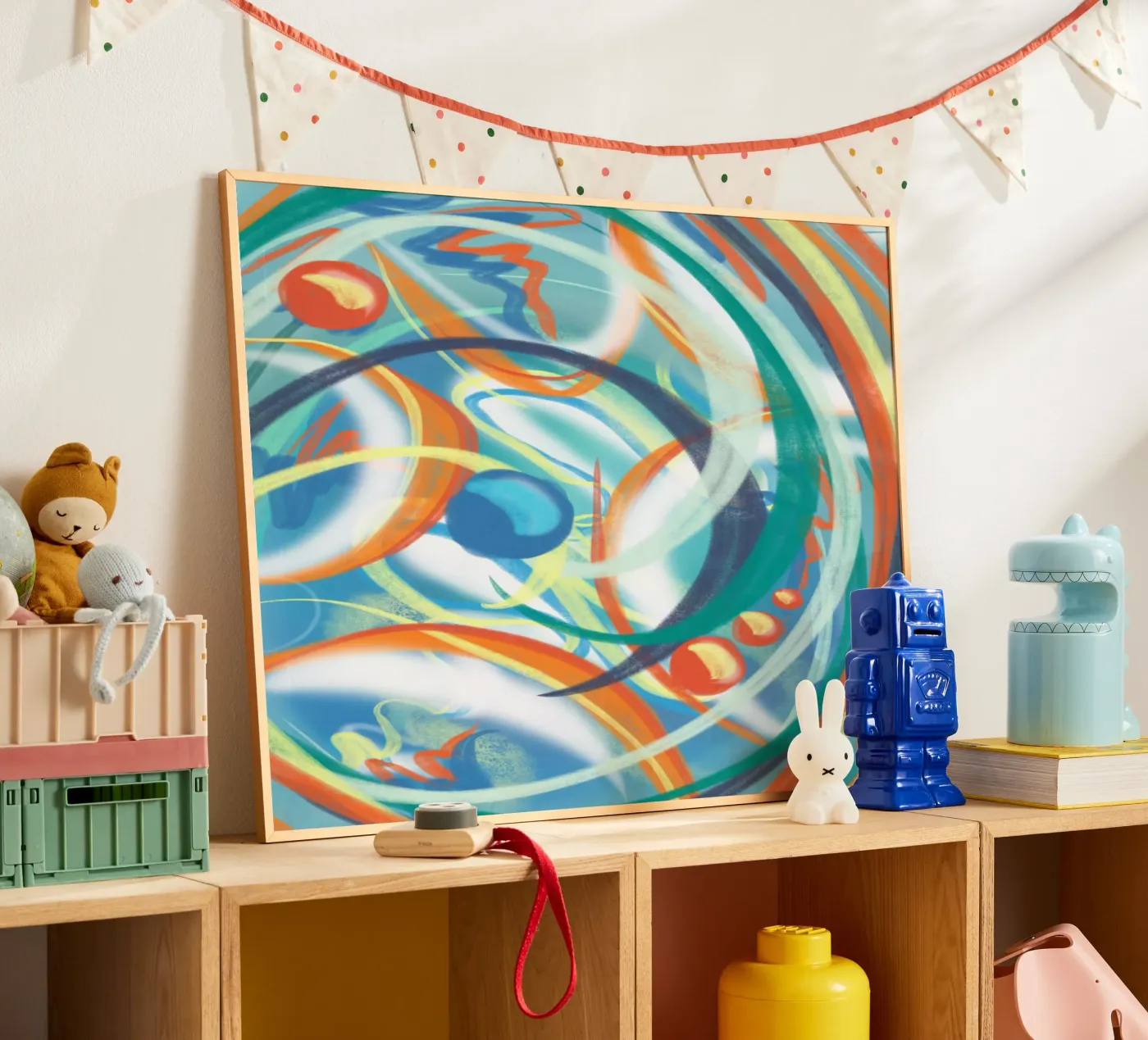 AquaFun poster da bezirossi