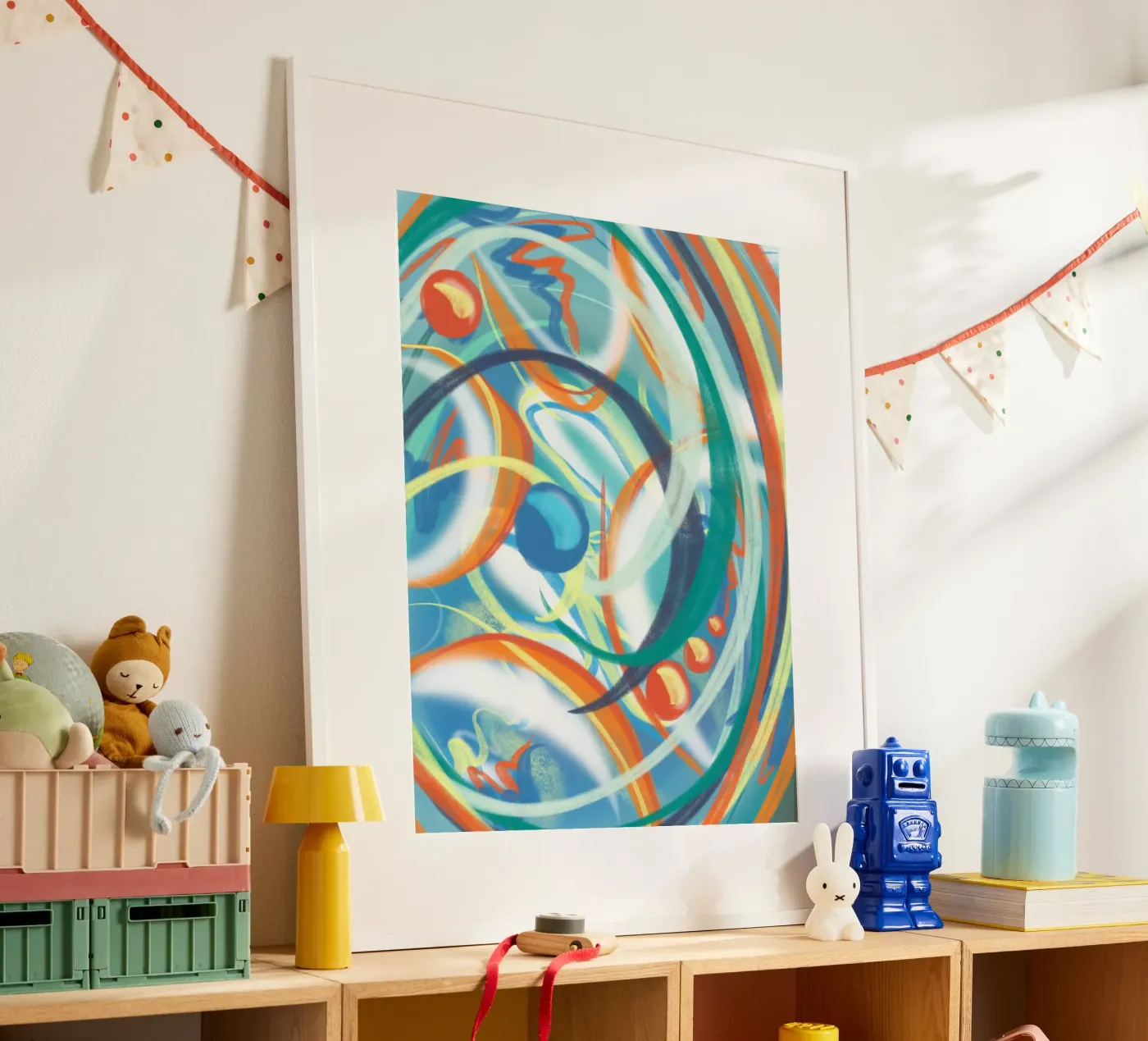 AquaFun poster da bezirossi