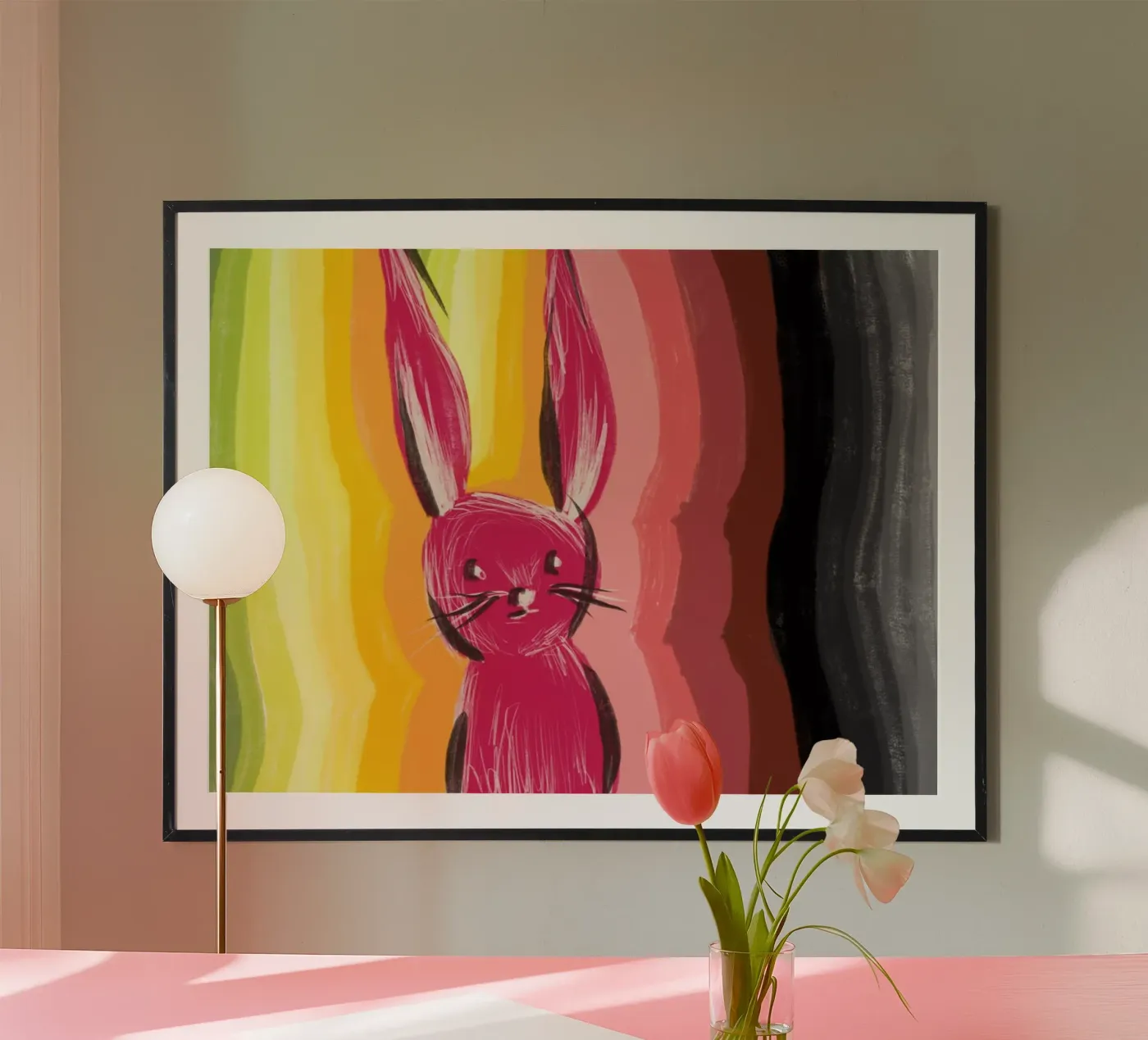 Haasi poster da bezirossi