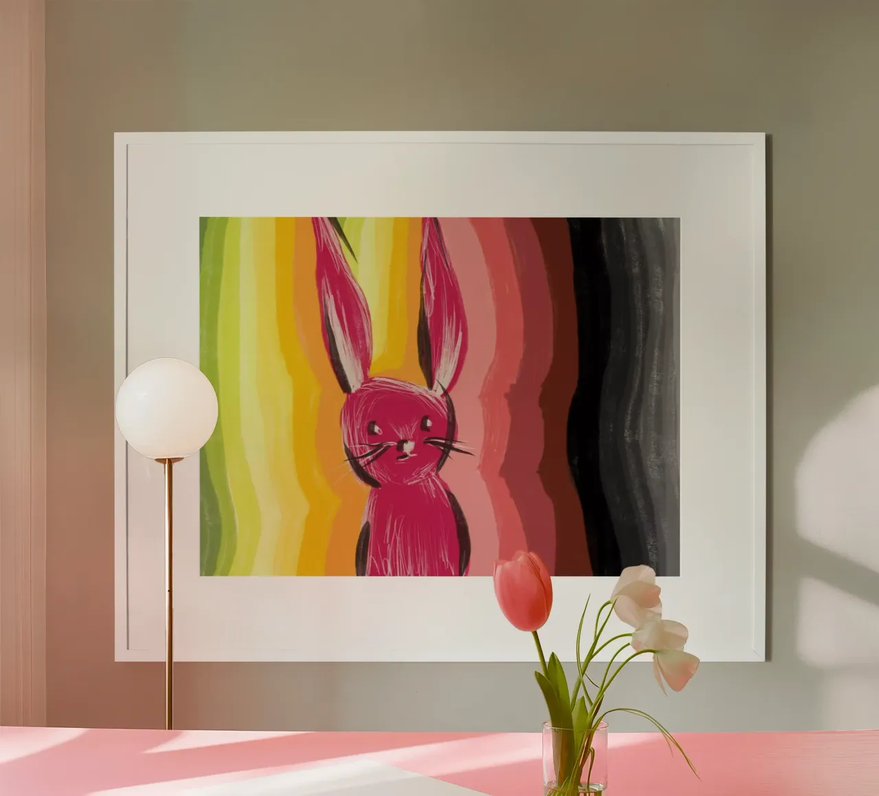 Haasi poster da bezirossi