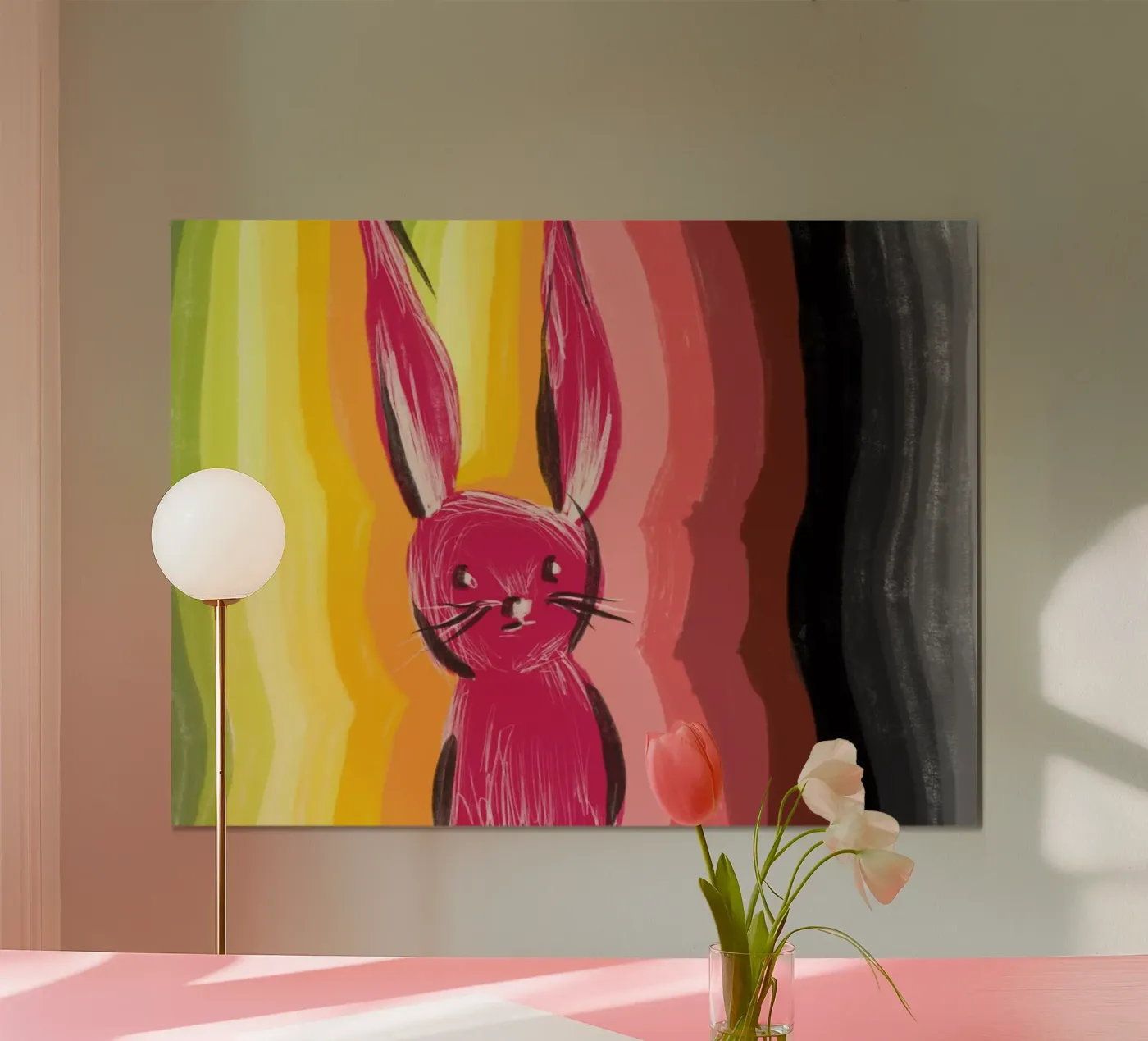 Haasi poster da bezirossi