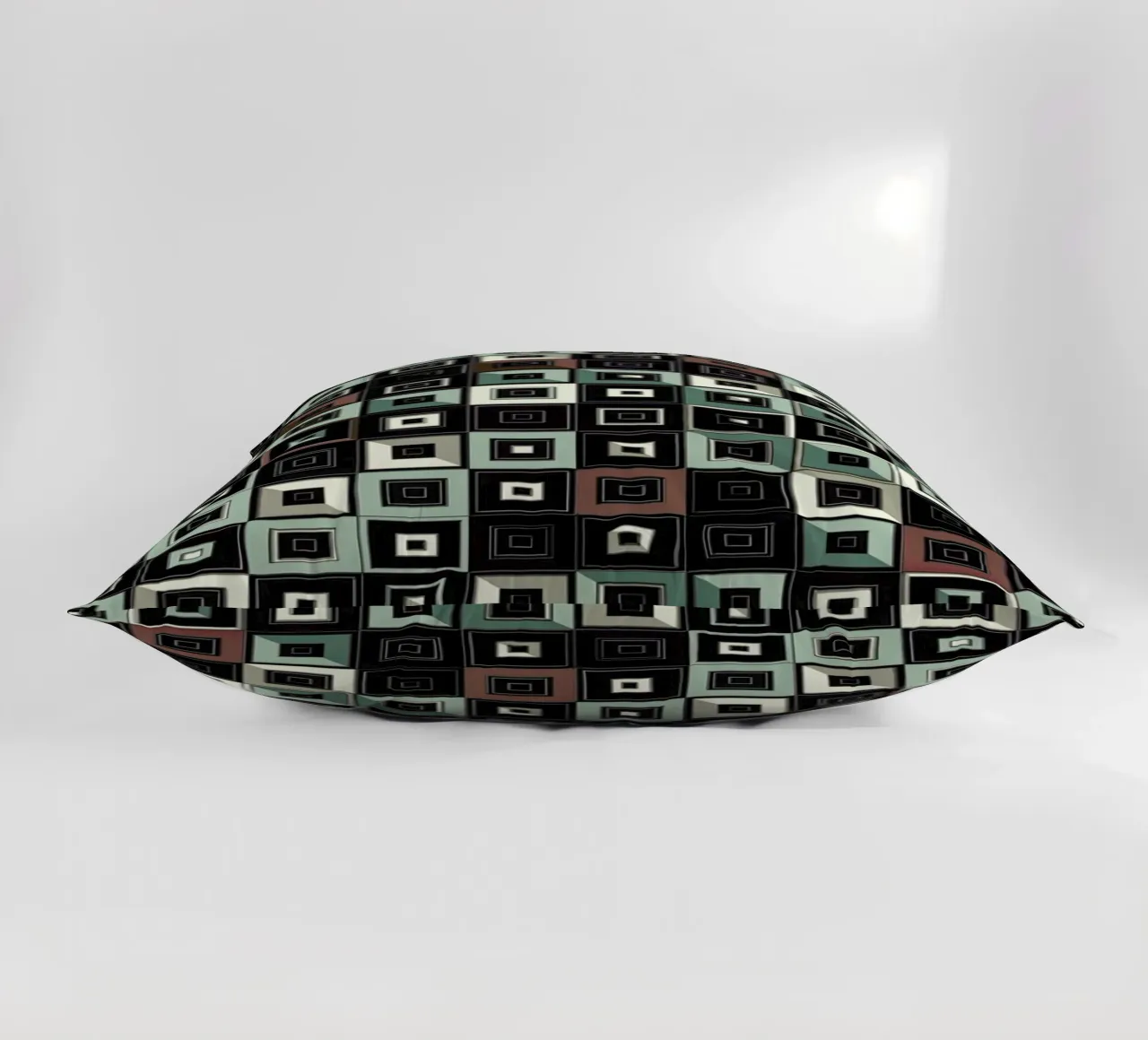 Piazze Lostin II cuscino da Metron