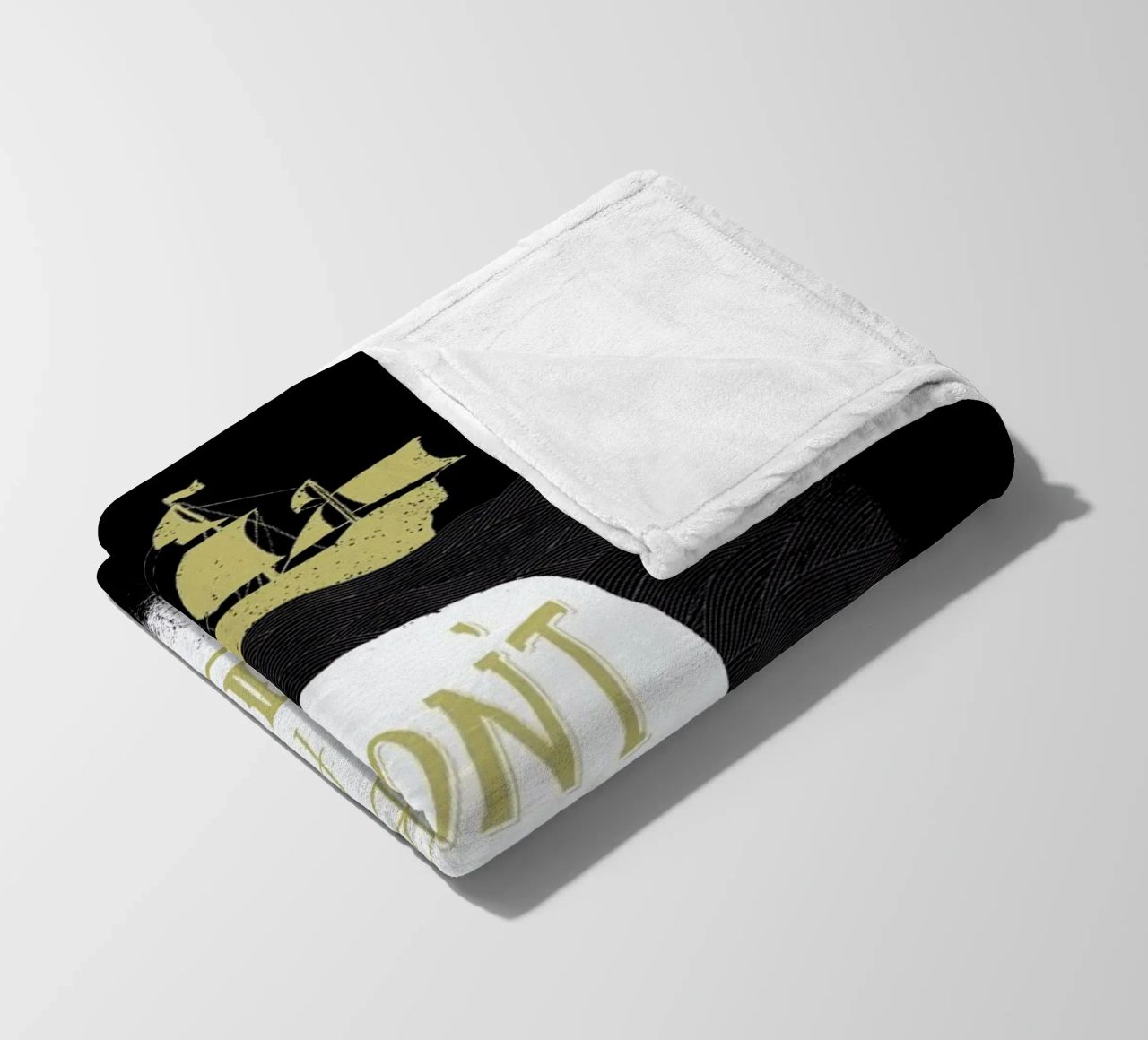 Don't Be a Moby coperta in pile da DinoMike