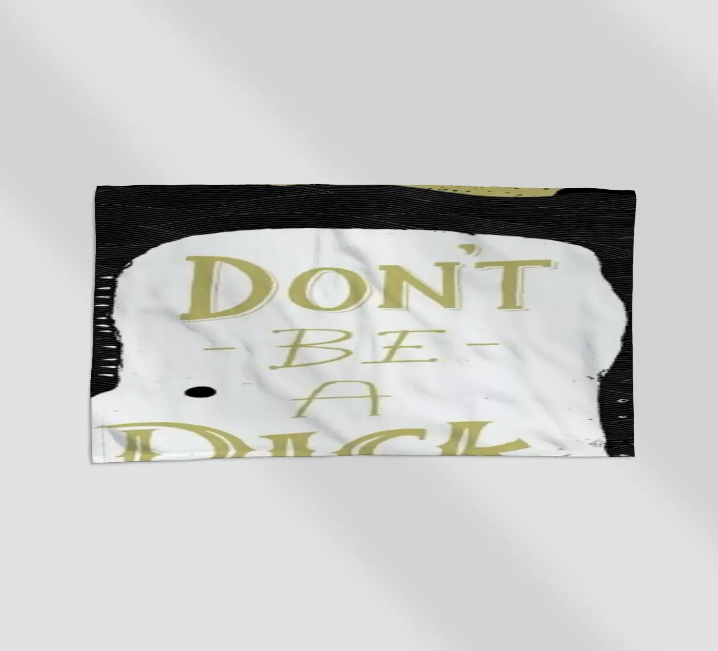 Don't Be a Moby telo mare da DinoMike