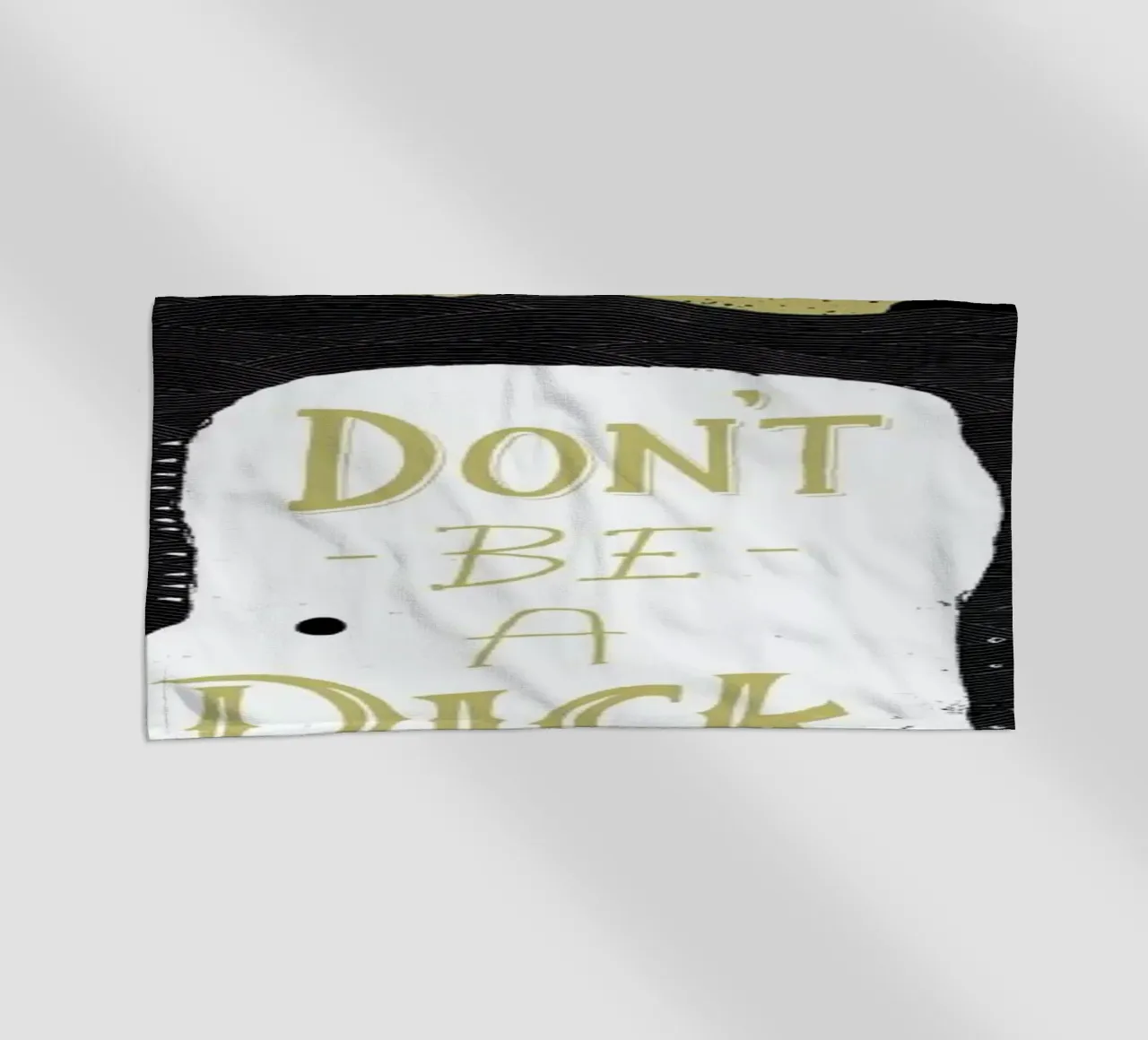 Don't Be a Moby telo mare da DinoMike