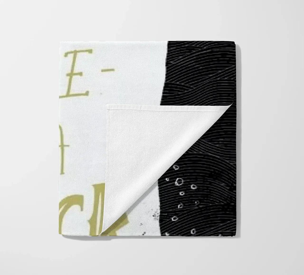 Don't Be a Moby telo mare da DinoMike