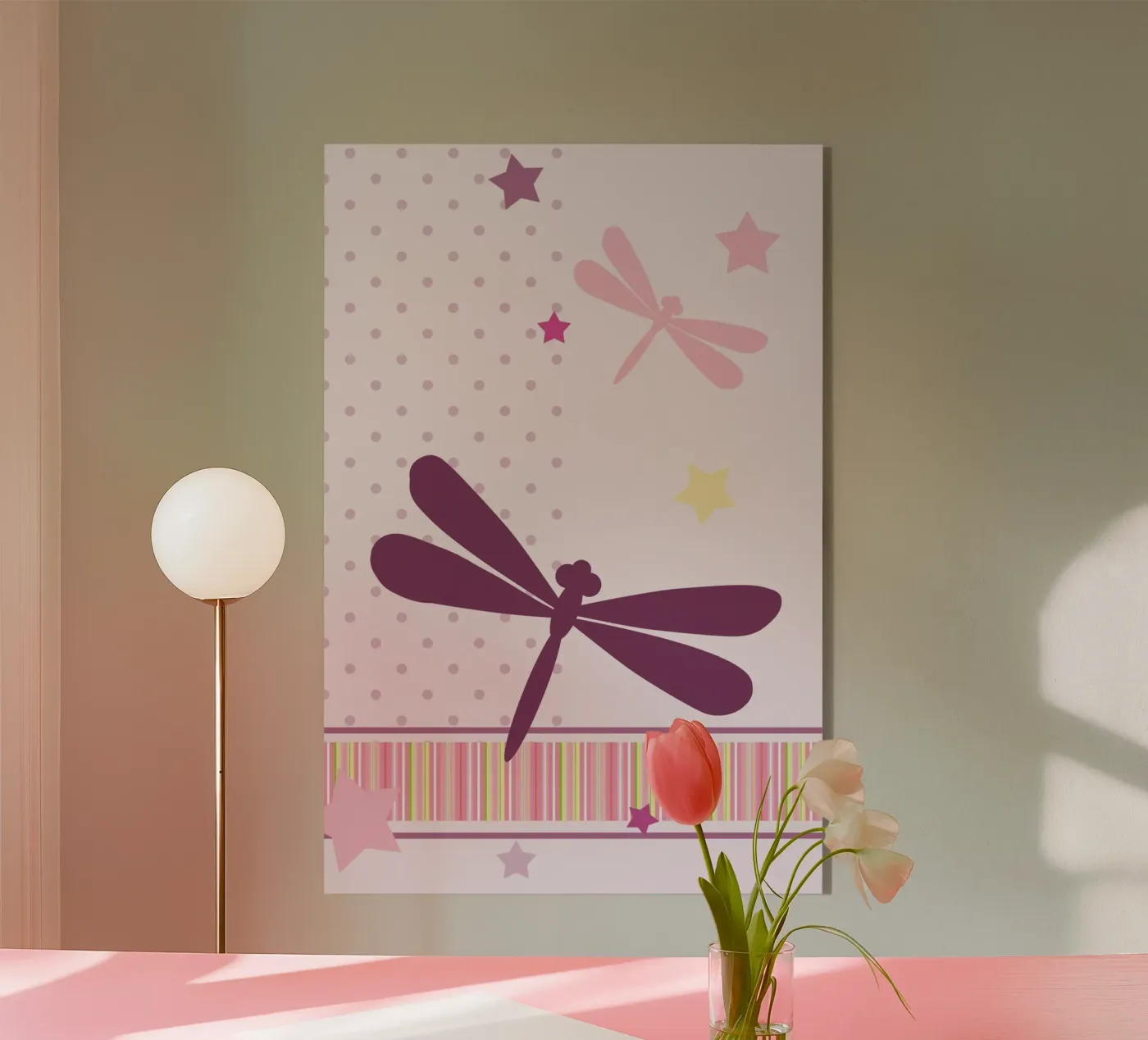 libellule plexiglass da alexiableu