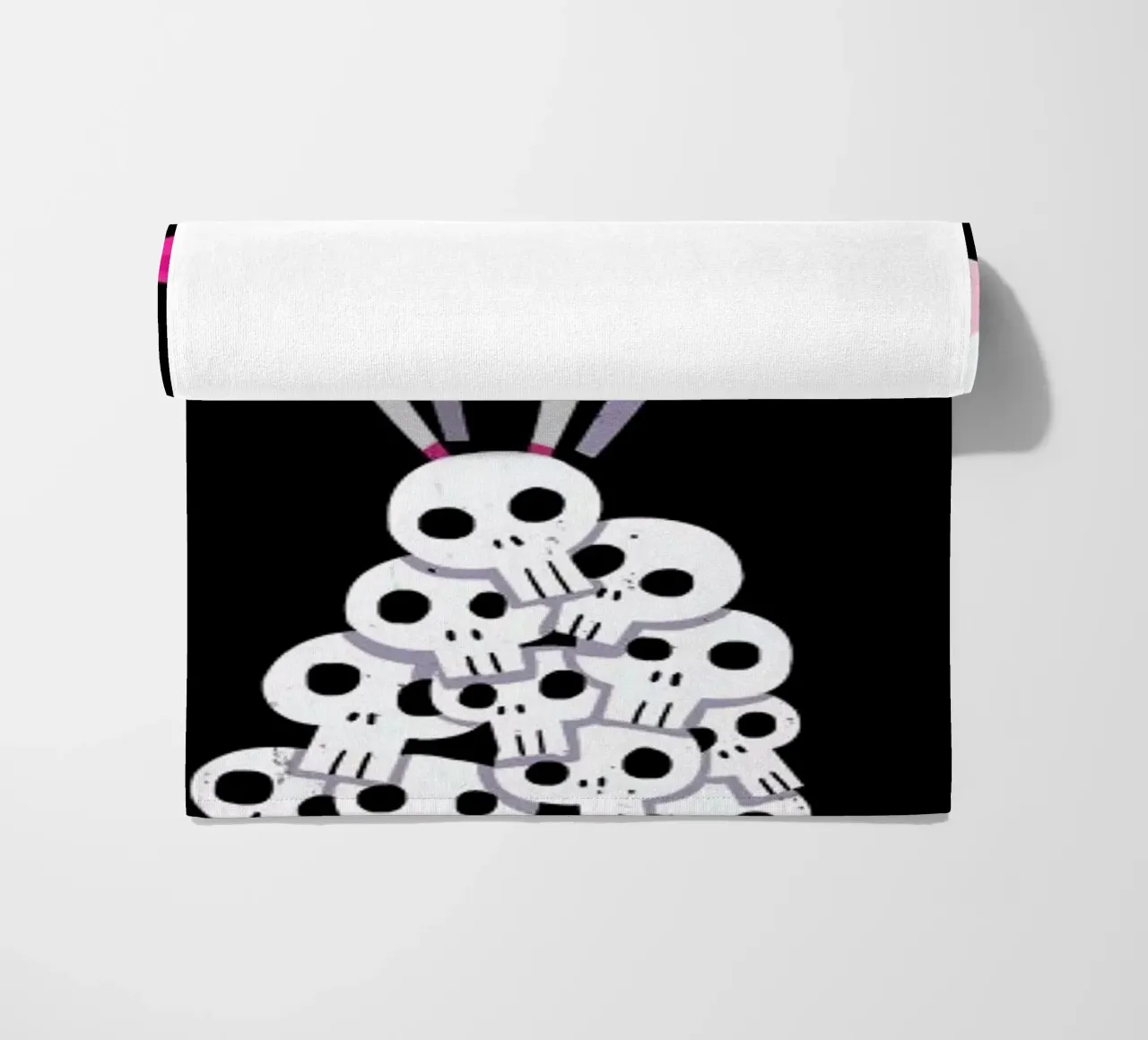 Killer Unicorn telo mare da DinoMike