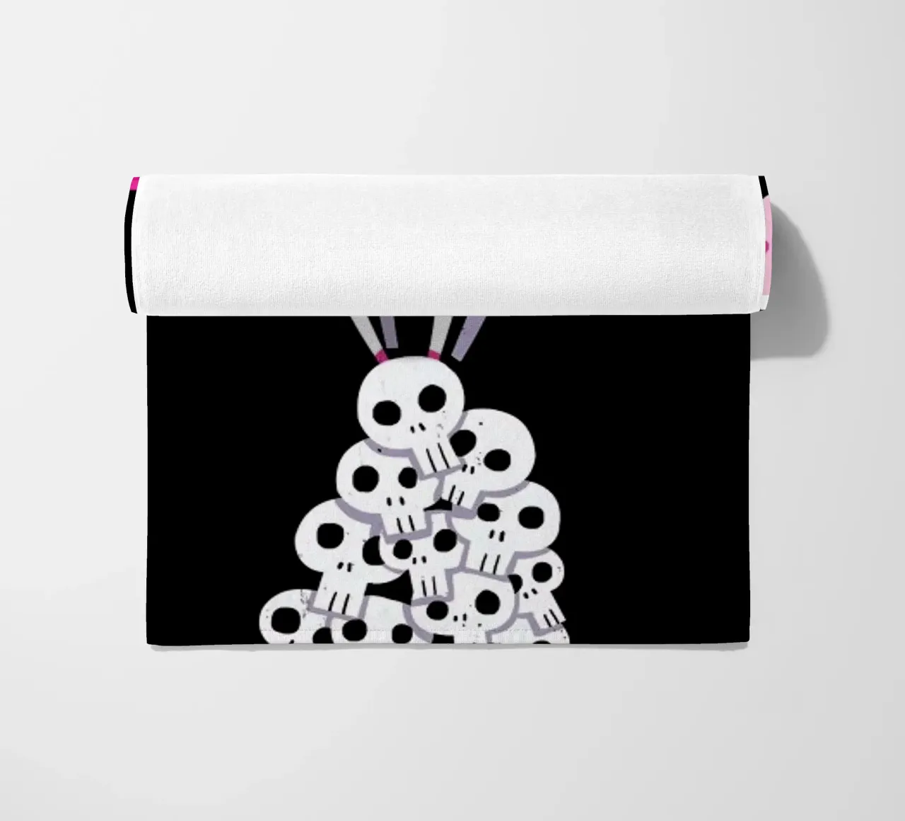 Killer Unicorn telo mare da DinoMike