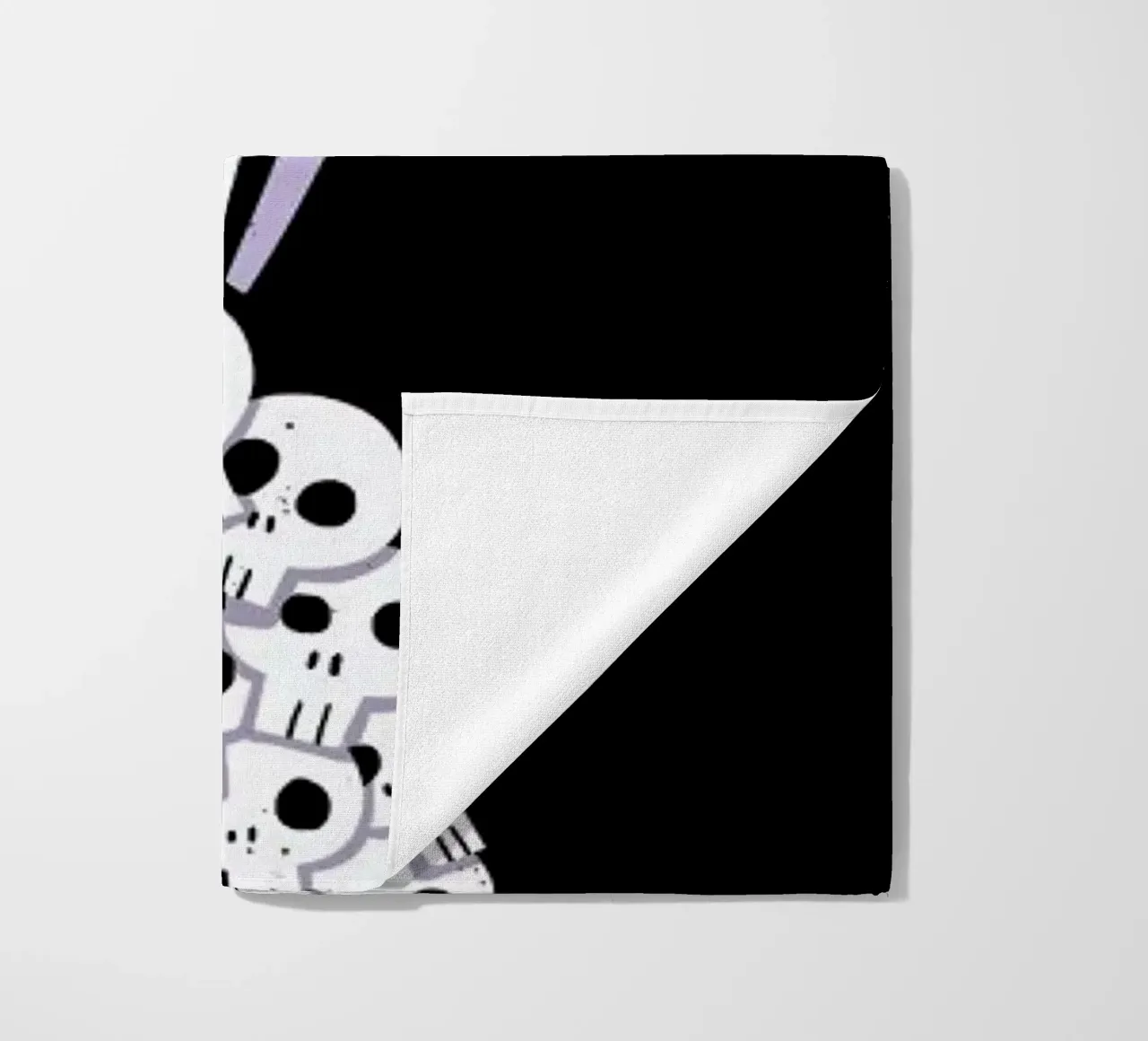 Killer Unicorn telo mare da DinoMike