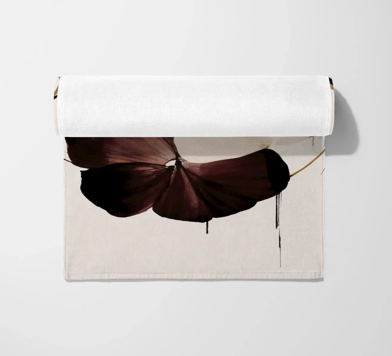 Halo flowers No 10 telo mare da treechild