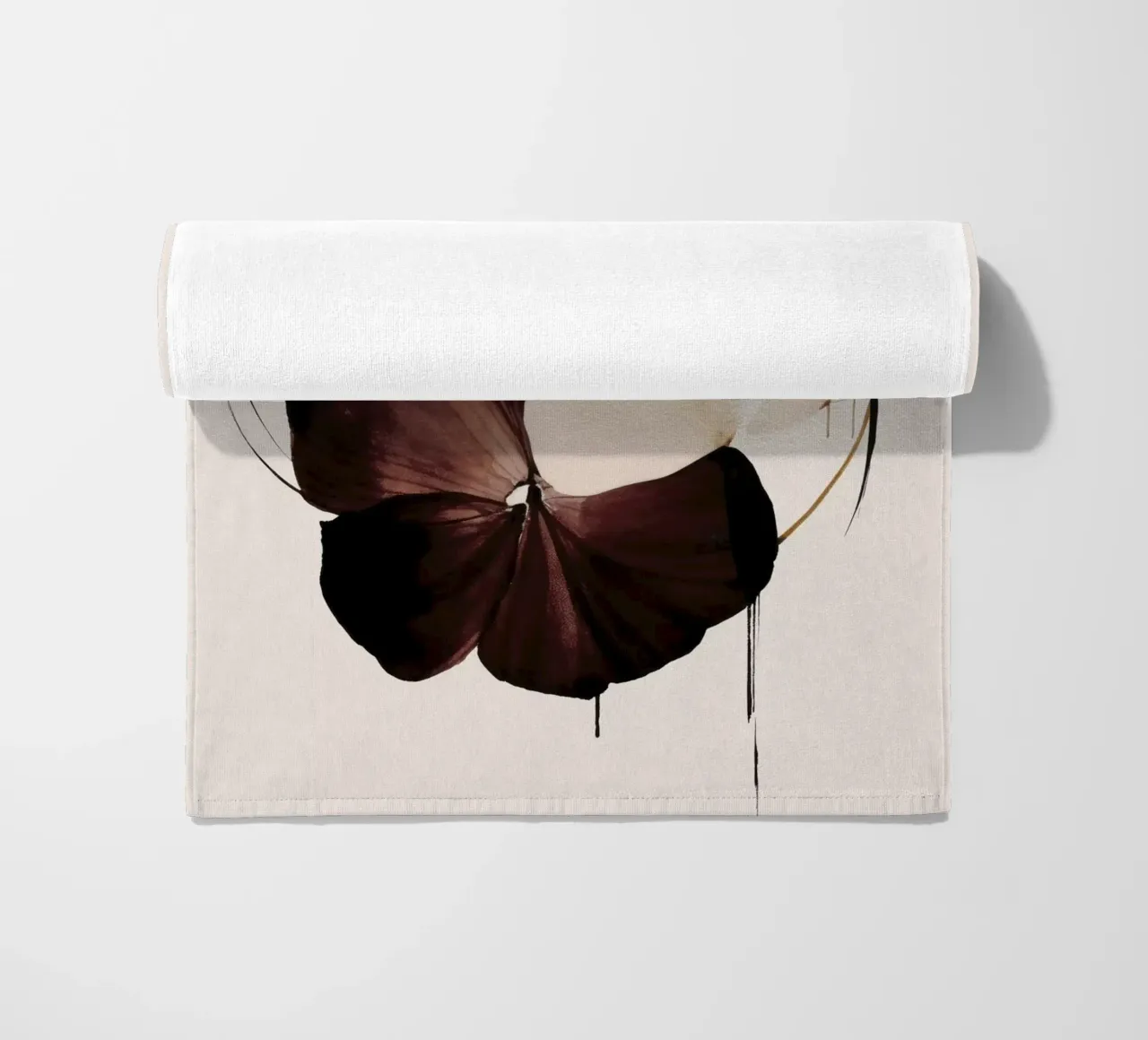 Halo flowers No 10 telo mare da treechild
