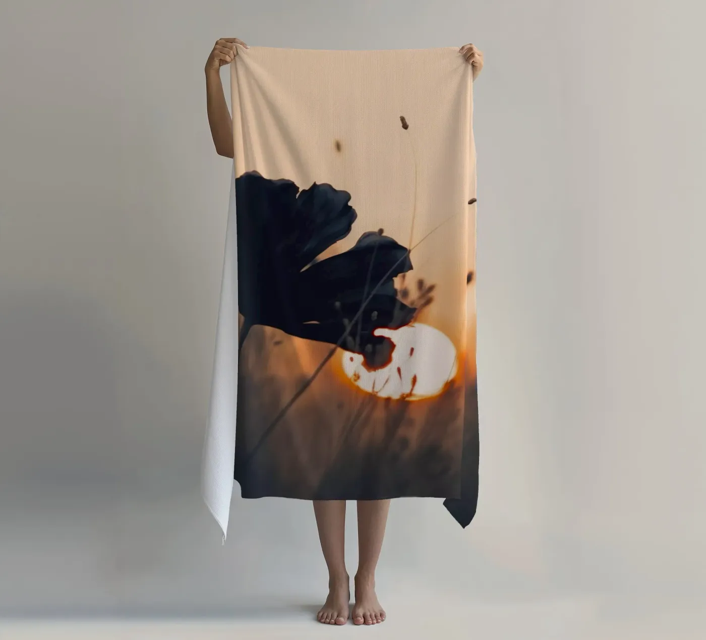 Before Sunset No 2 telo mare da treechild