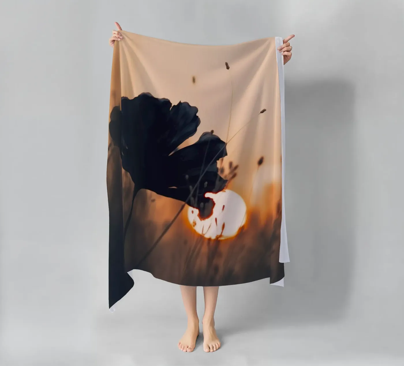 Before Sunset No 2 telo mare da treechild