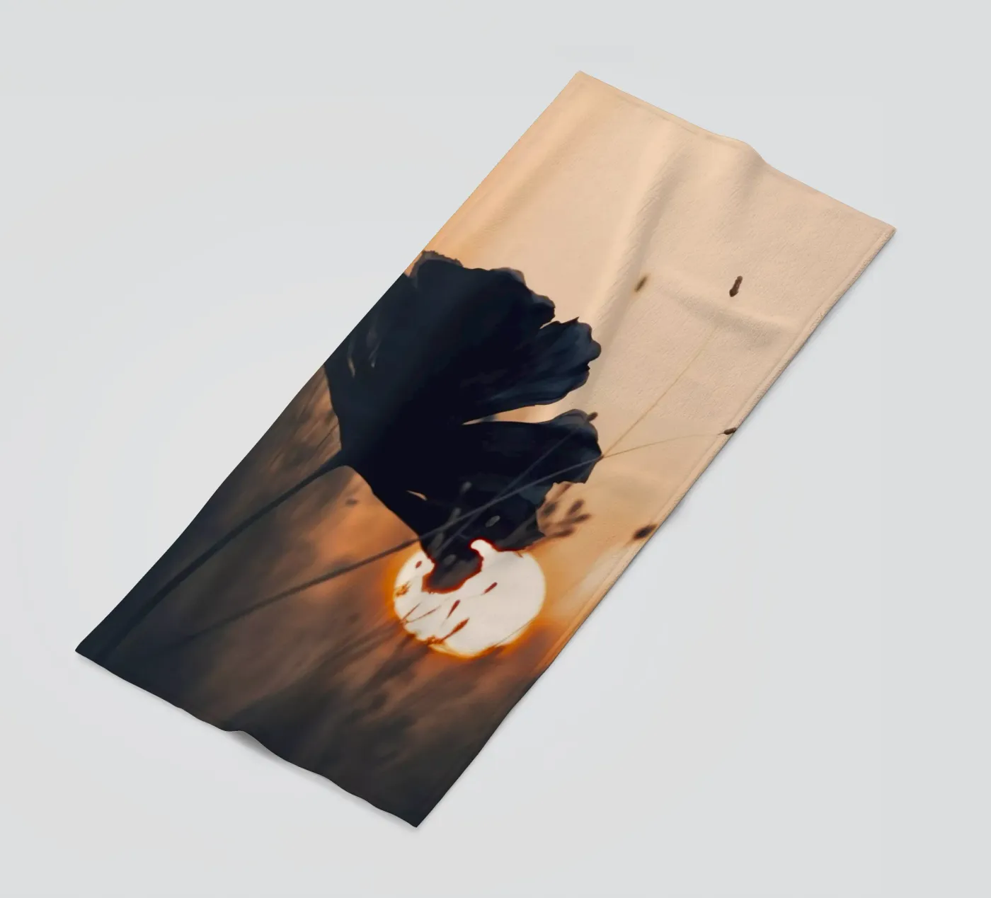 Before Sunset No 2 telo mare da treechild