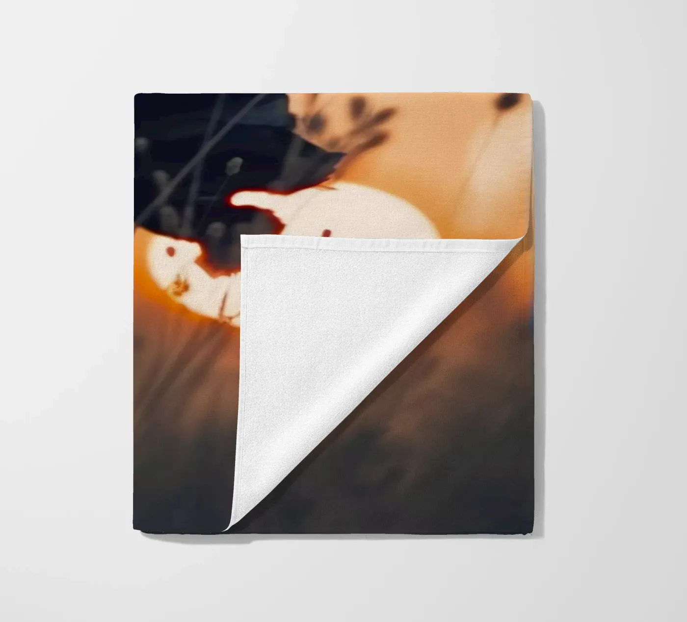 Before Sunset No 2 telo mare da treechild