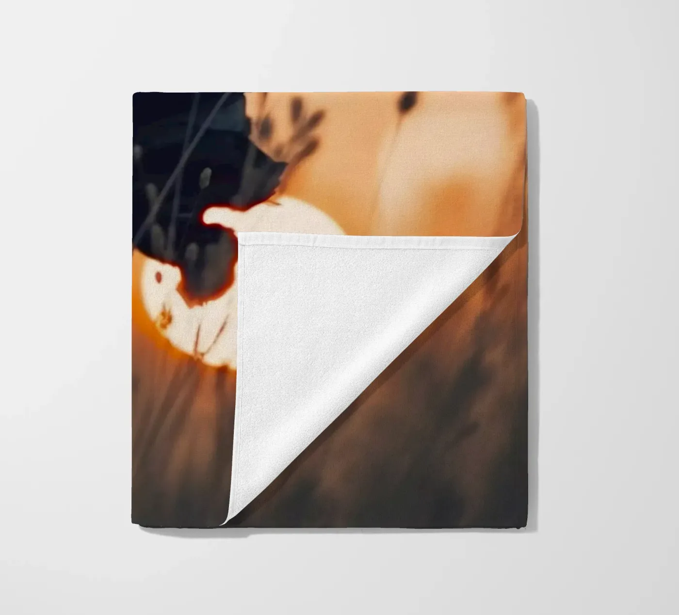 Before Sunset No 2 telo mare da treechild