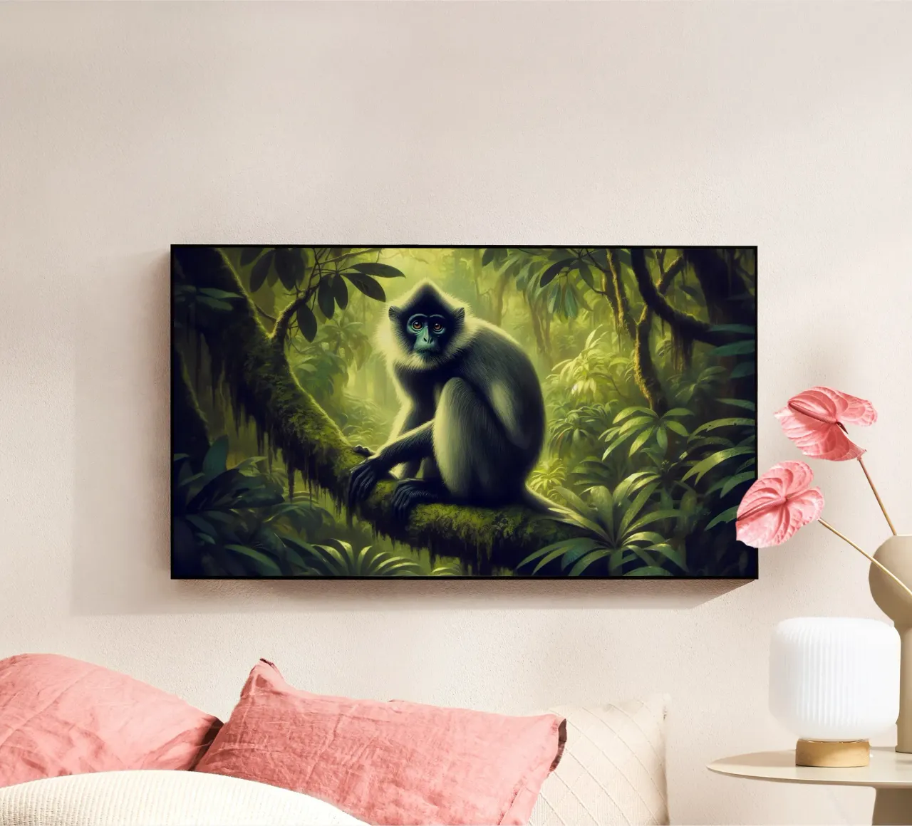 SACRO SINGOLO plexiglass da RUBIANT ART