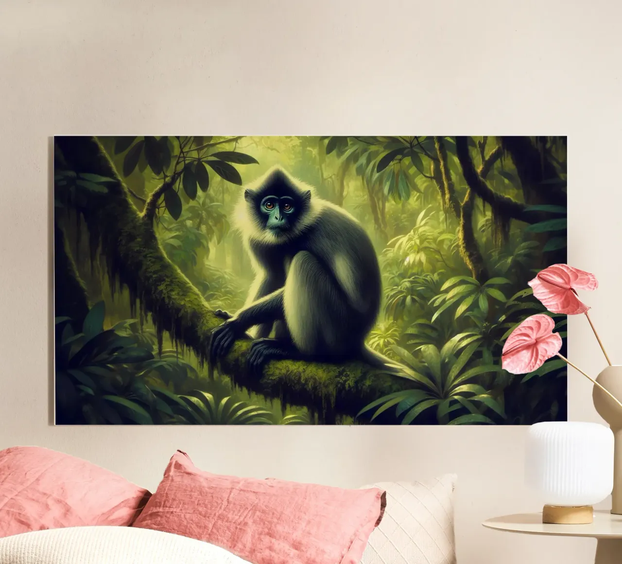 SACRO SINGOLO plexiglass da RUBIANT ART