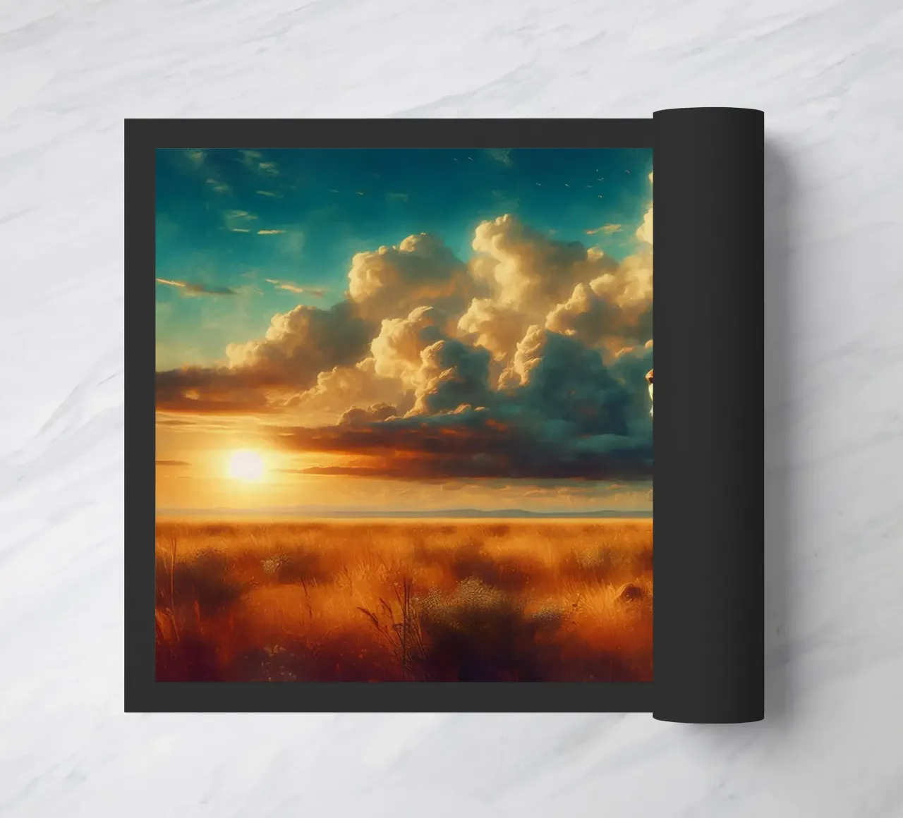 LEONE zerbino da RUBIANT ART