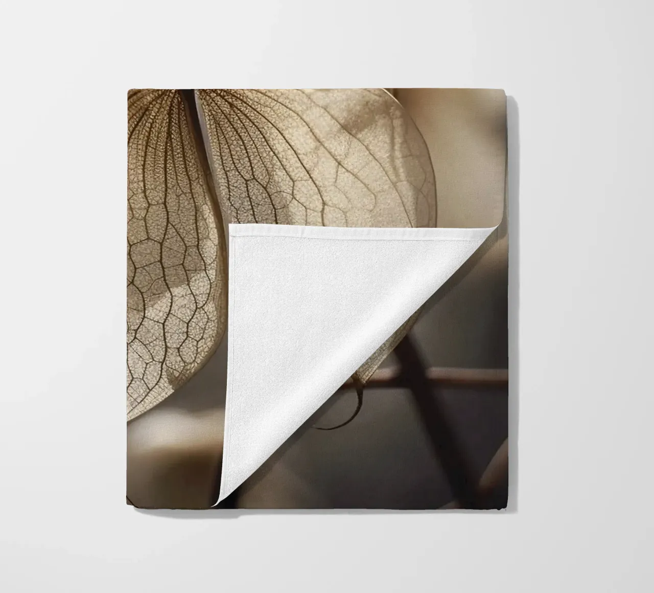 Pastel Nature Macro No 3 telo mare da treechild