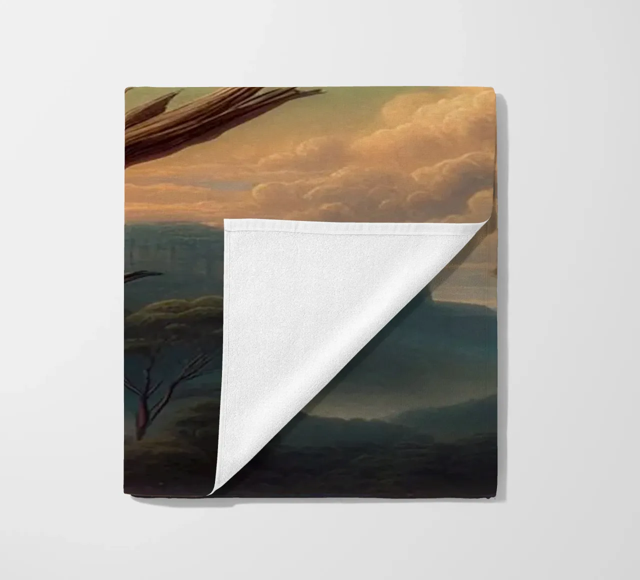 CACATOI telo mare da RUBIANT ART