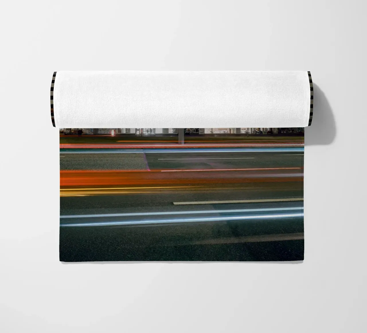 Allesandersplatz telo mare da Amy & Kurt