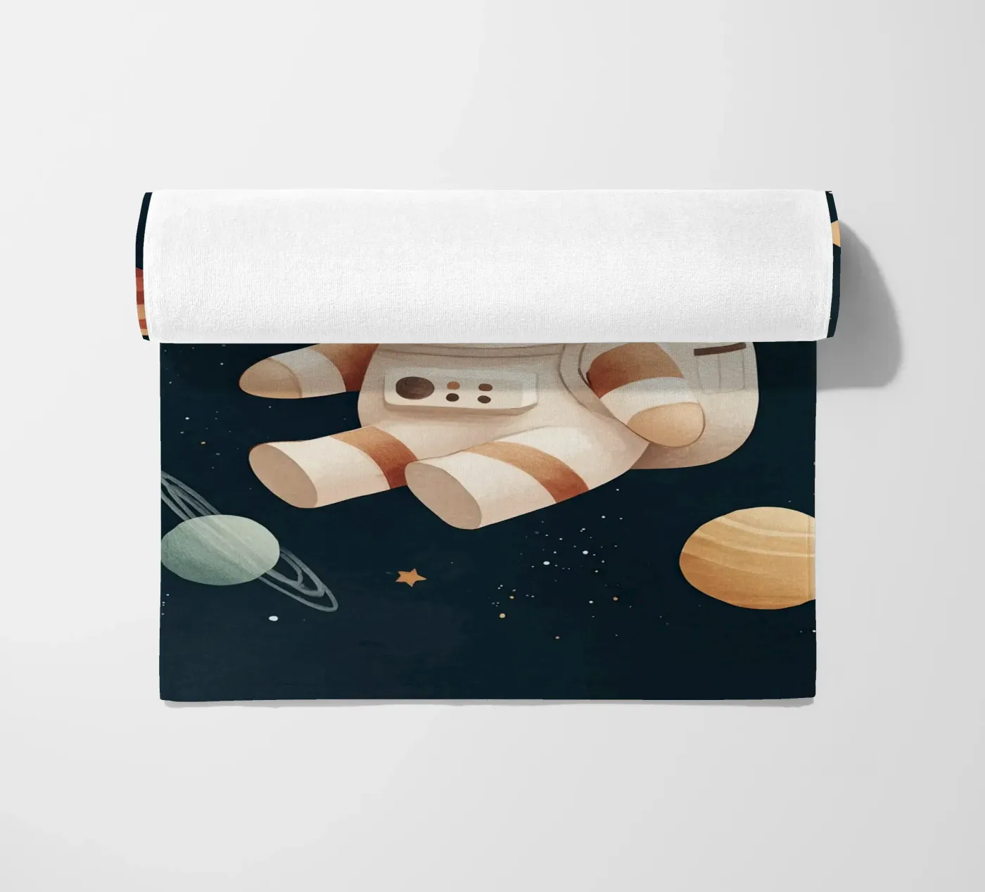 Space Bear telo mare da Lilo