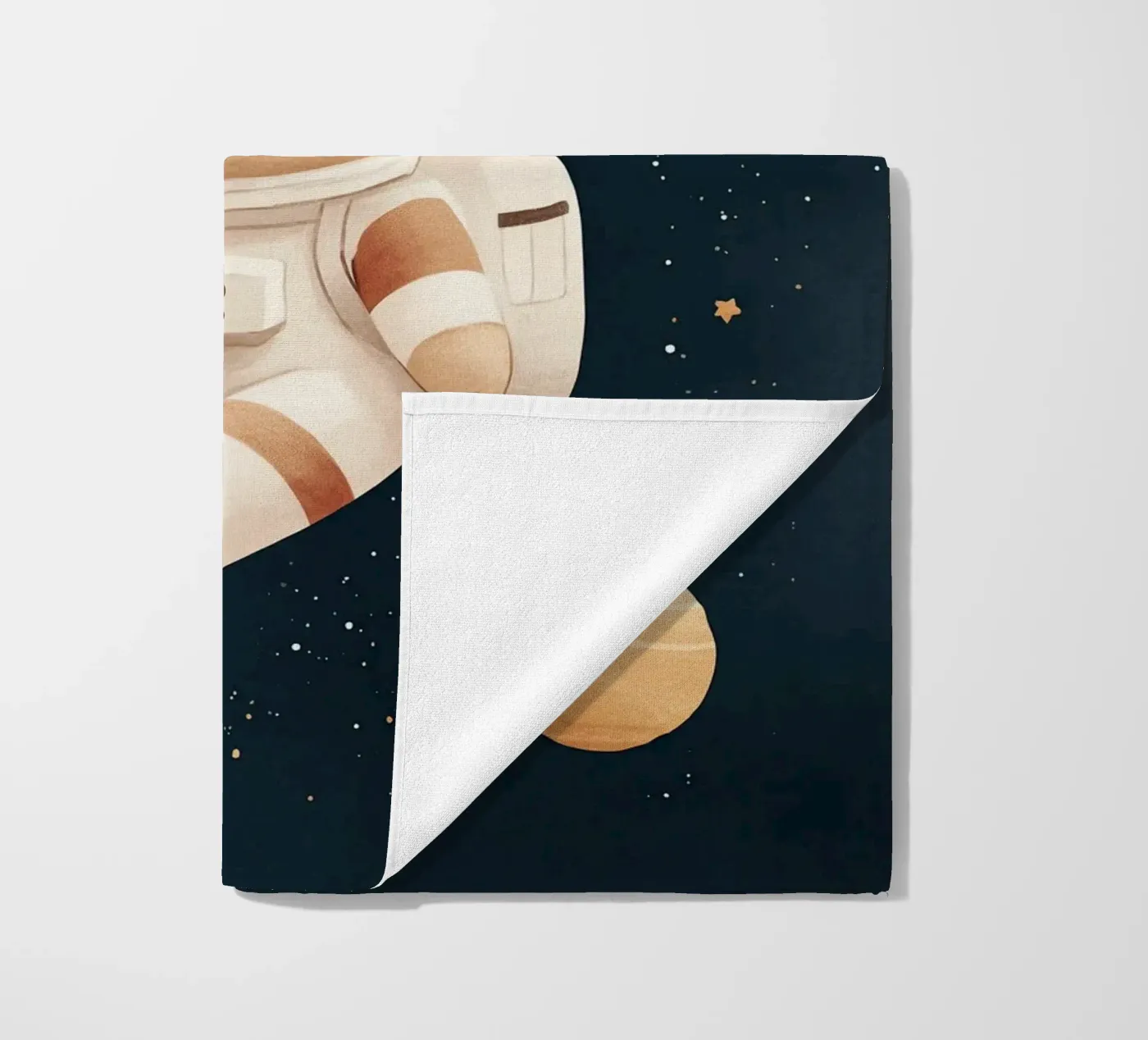 Space Bear telo mare da Lilo