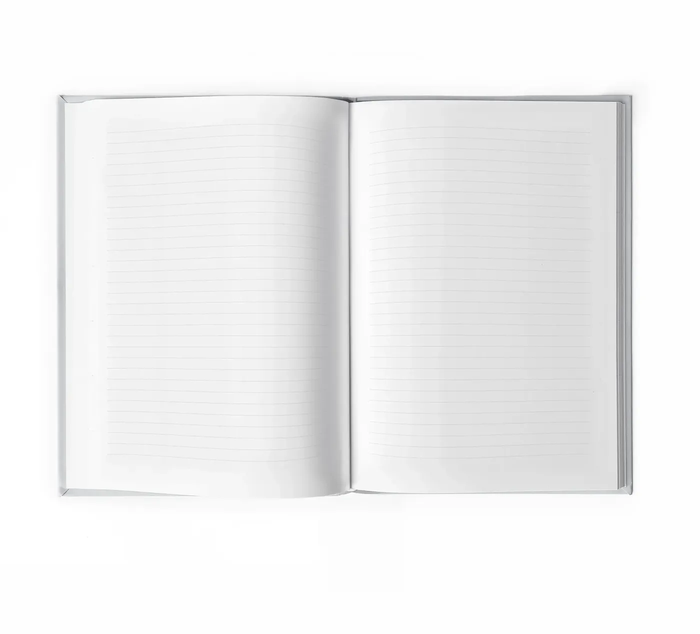 Do Your Things notebook by treechild