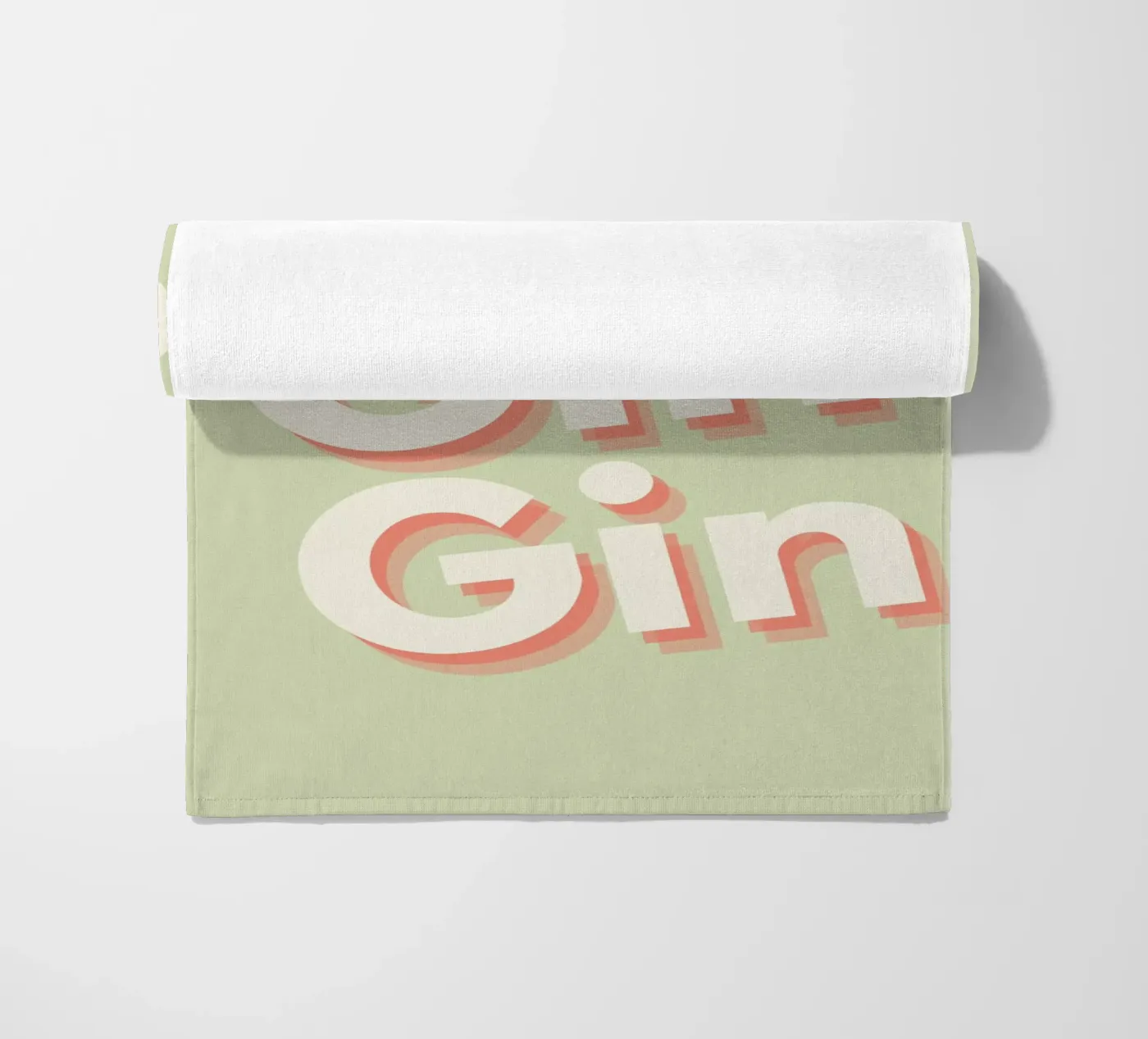 Gin Gin Gin telo mare da Proper job studio