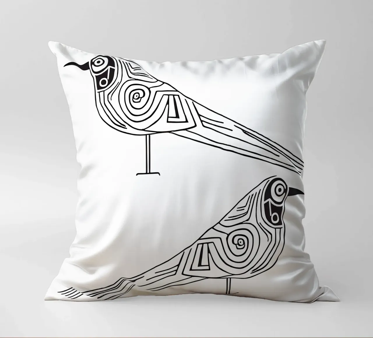 Inca 2 cuscino da Rezh creations