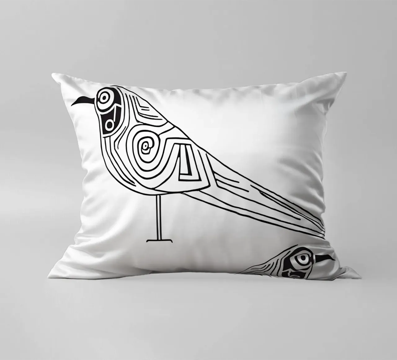 Inca 2 cuscino da Rezh creations