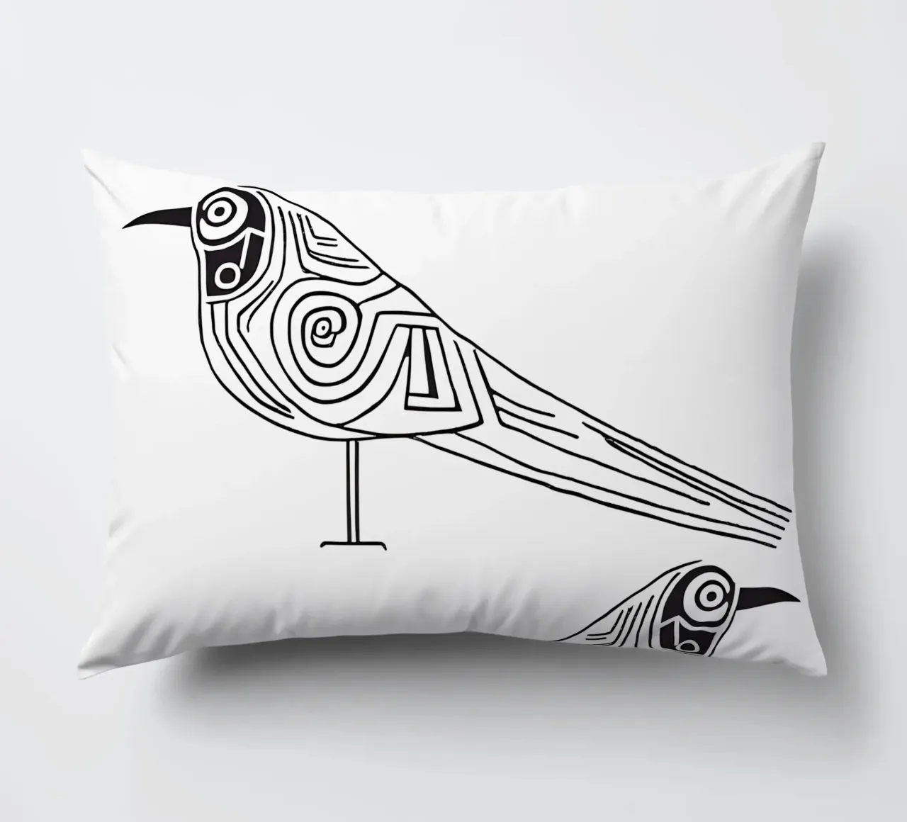 Inca 2 cuscino da Rezh creations